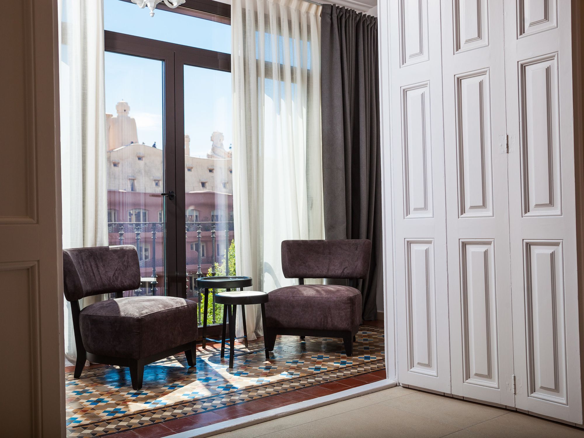 Quartprimera Appartement *
