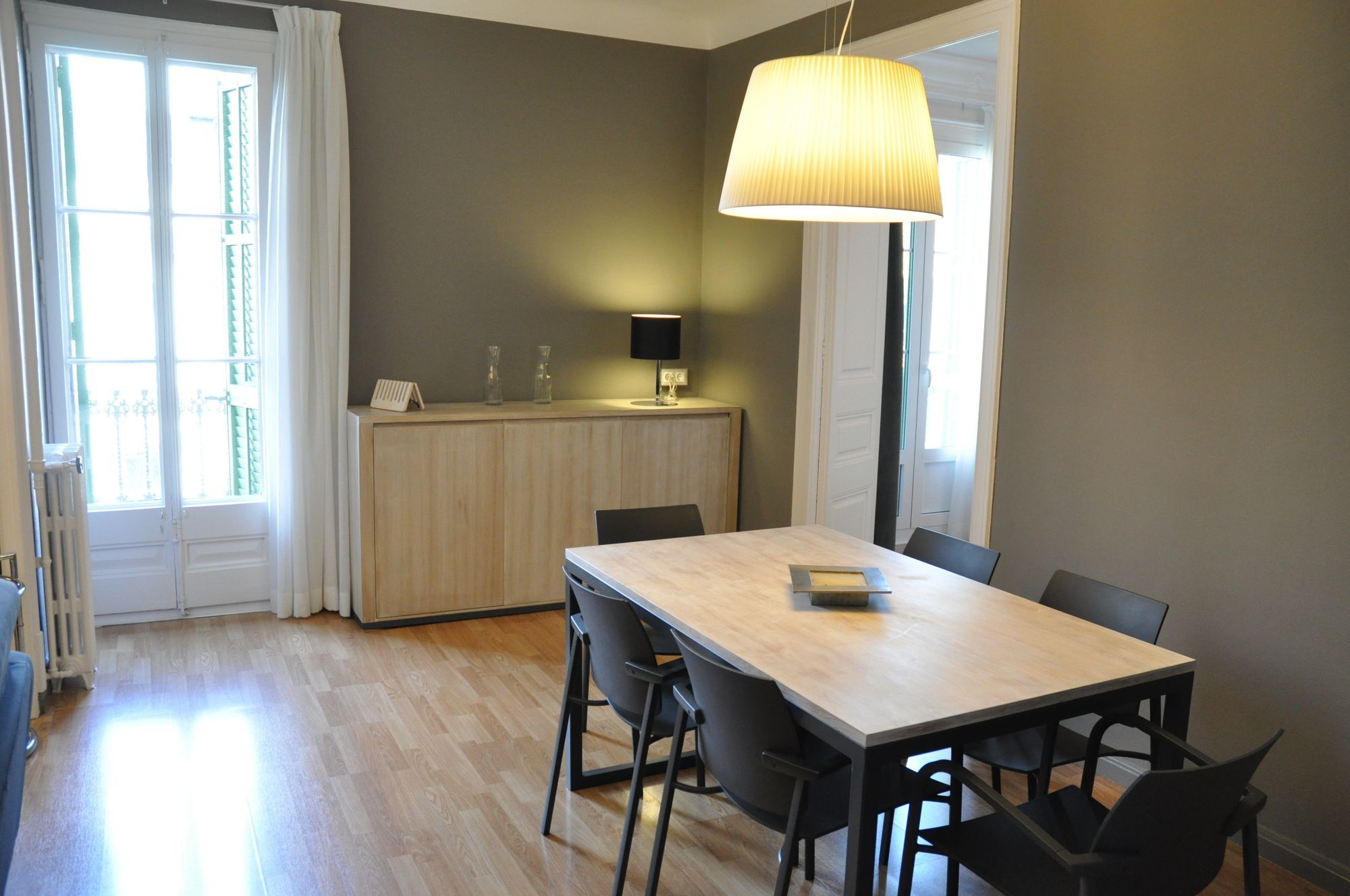 Quartprimera Appartement *
