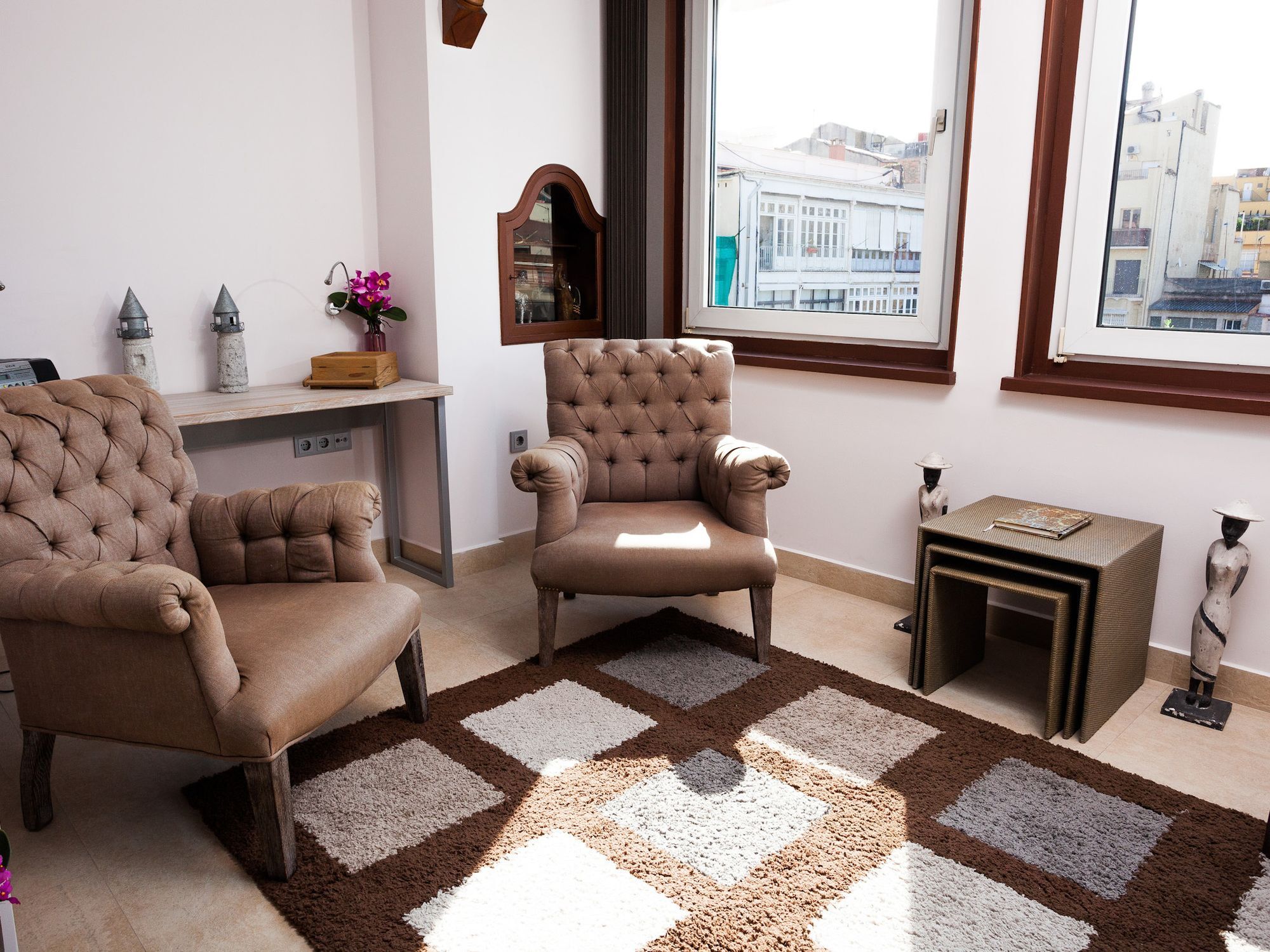 Quartprimera Appartement *