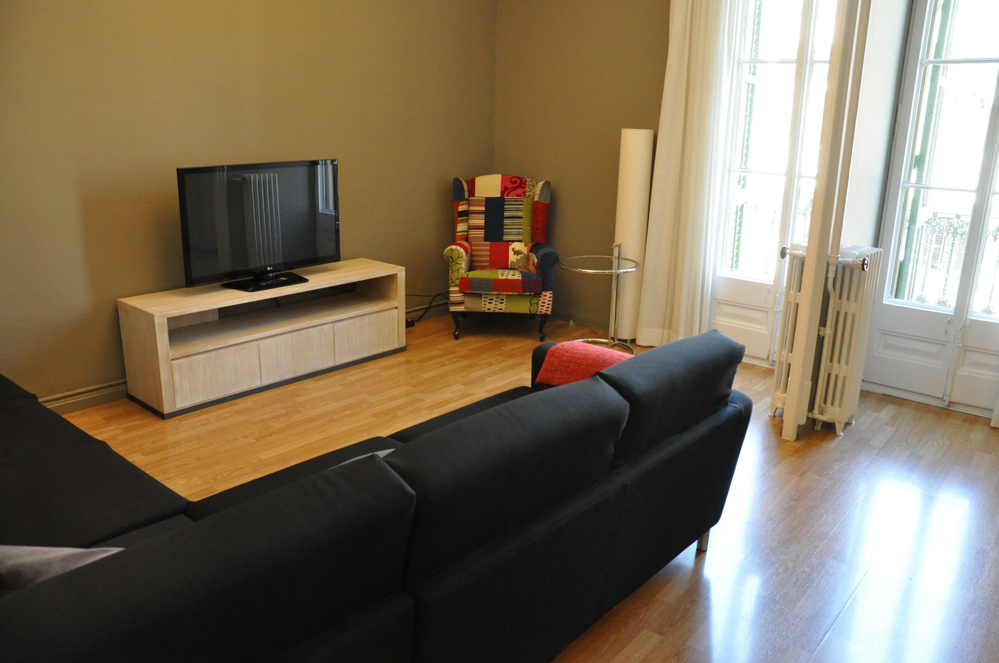 Quartprimera Appartement
