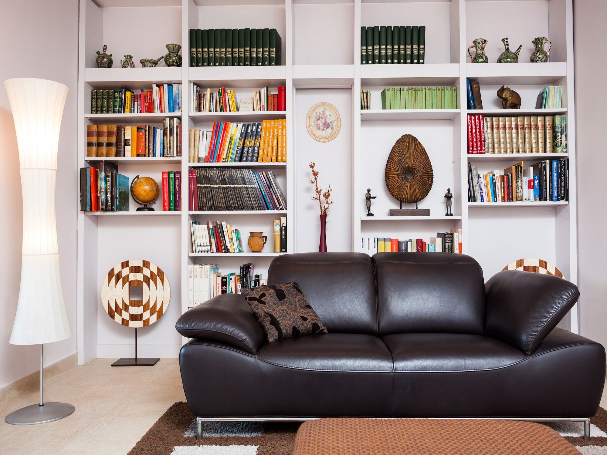 Quartprimera Appartement