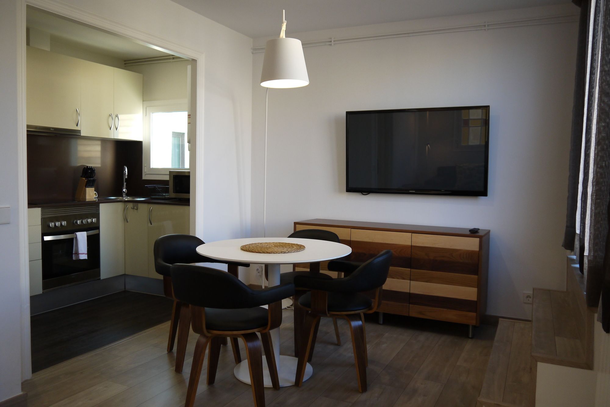 Quartprimera Appartement *