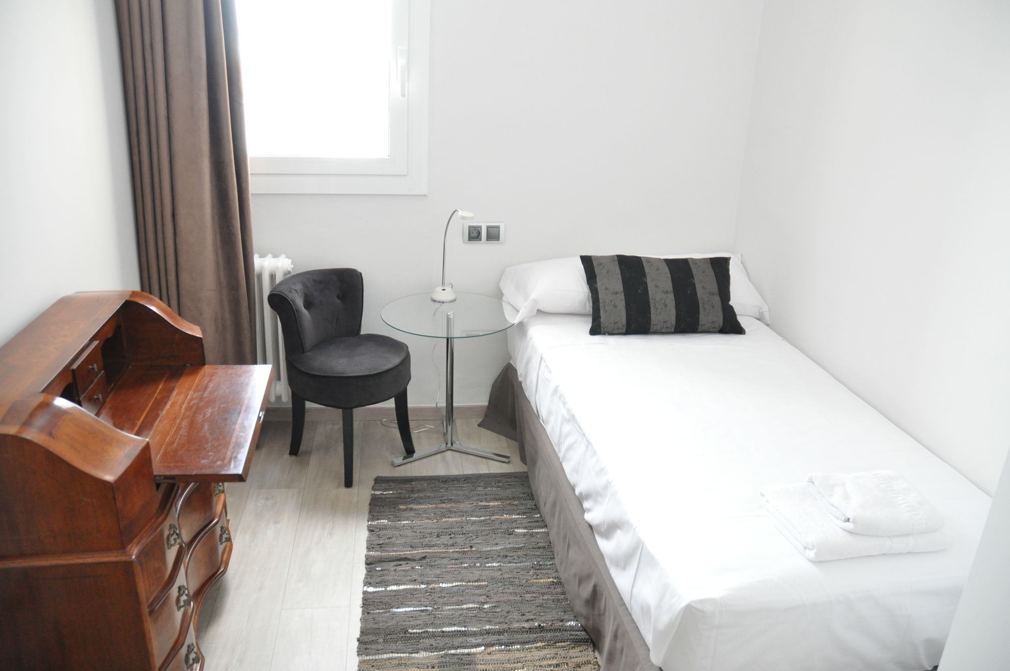 Appartement Quartprimera Barcelone