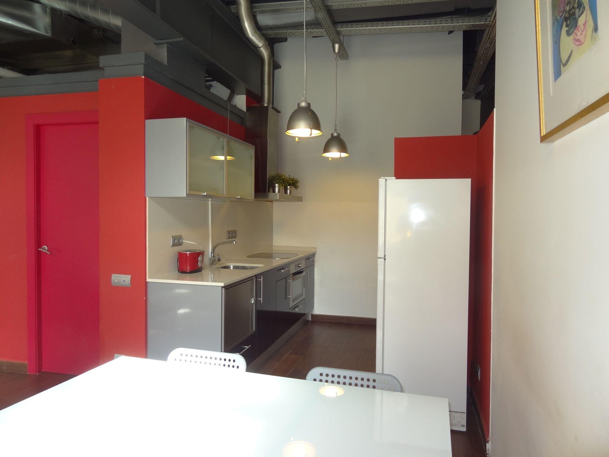 Tsa La Rosa Apartamento *