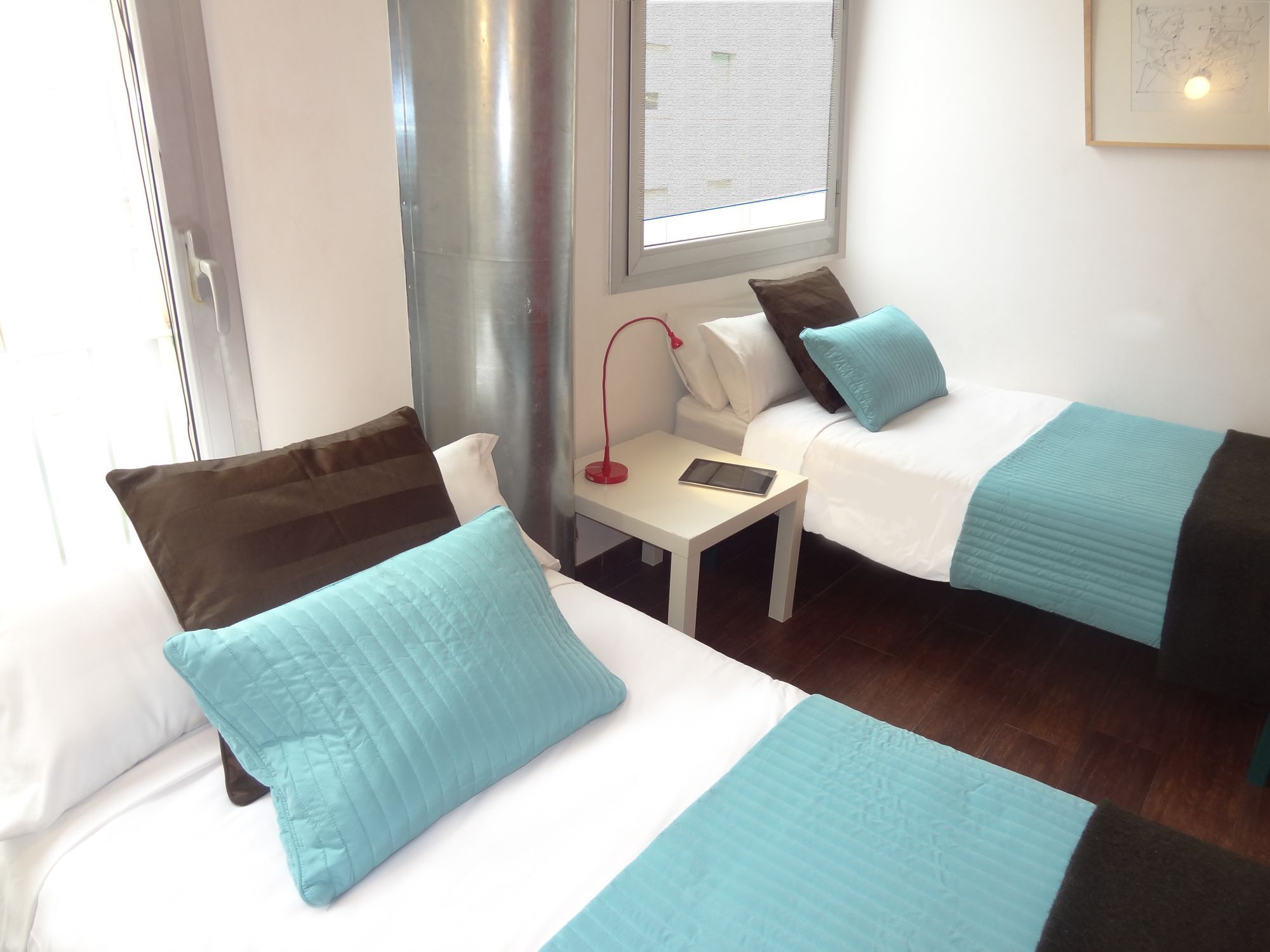 Apartamento Tsa La Rosa