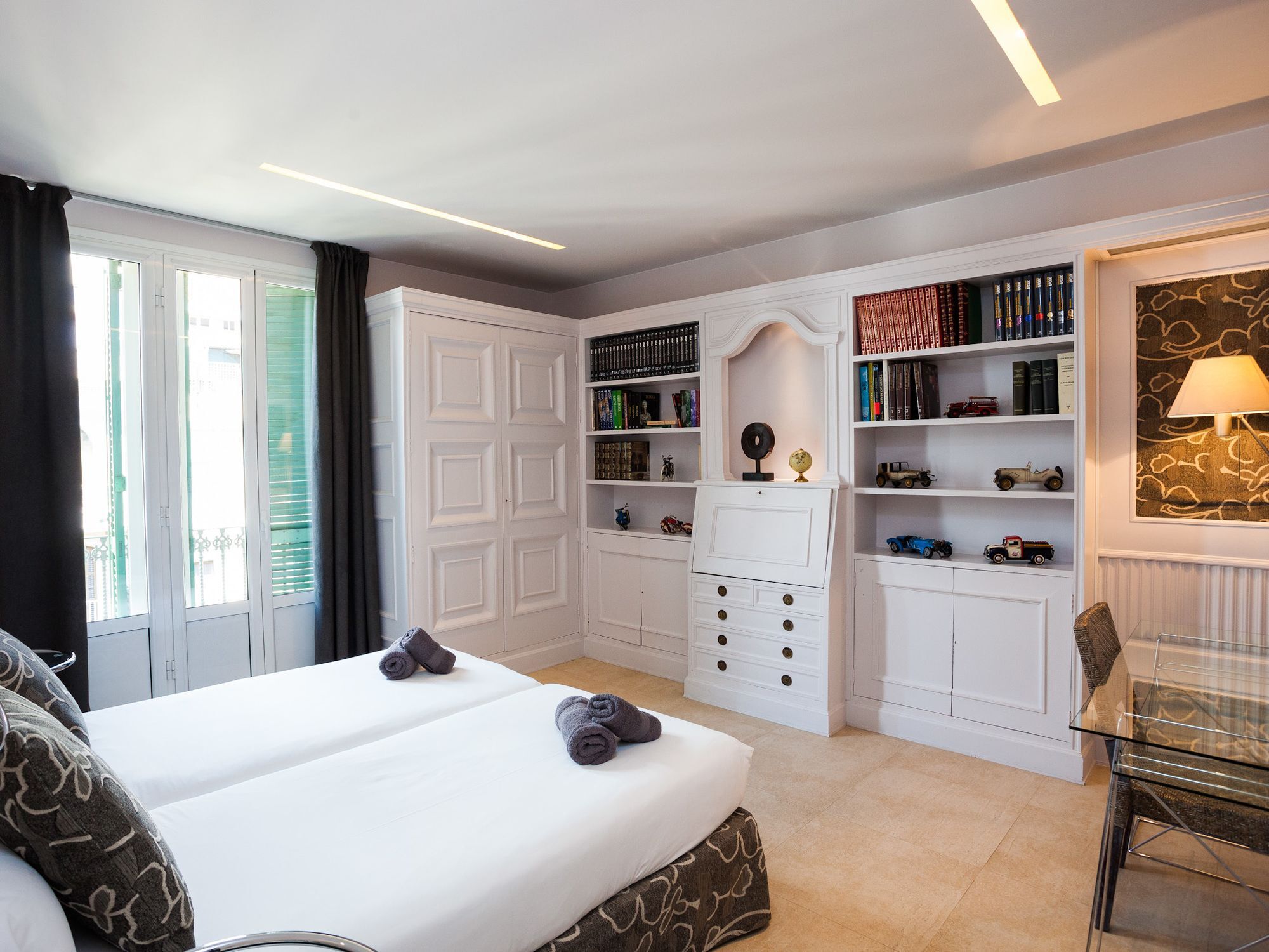 Quartprimera Appartement *