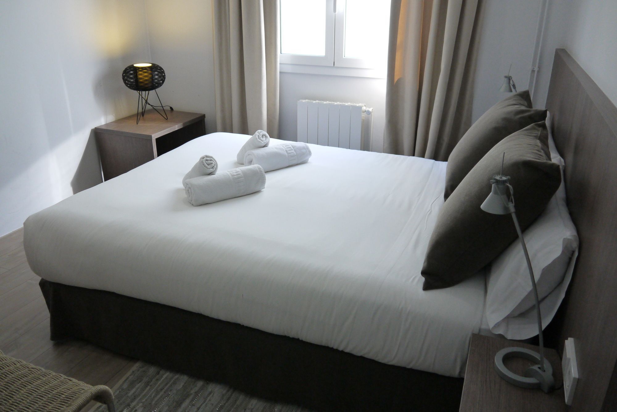 Appartement Quartprimera Barcelone