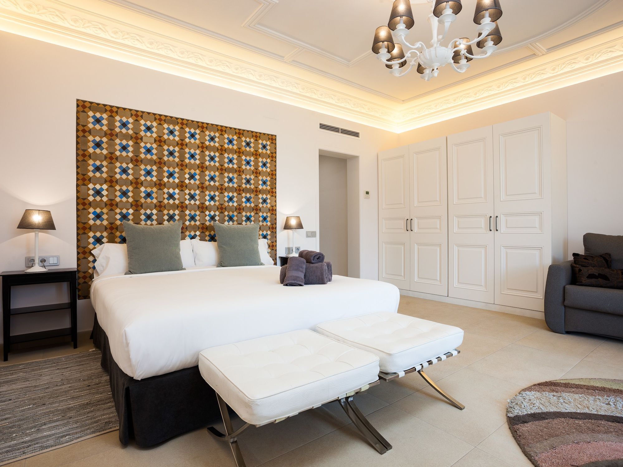 Quartprimera Appartement Barcelone