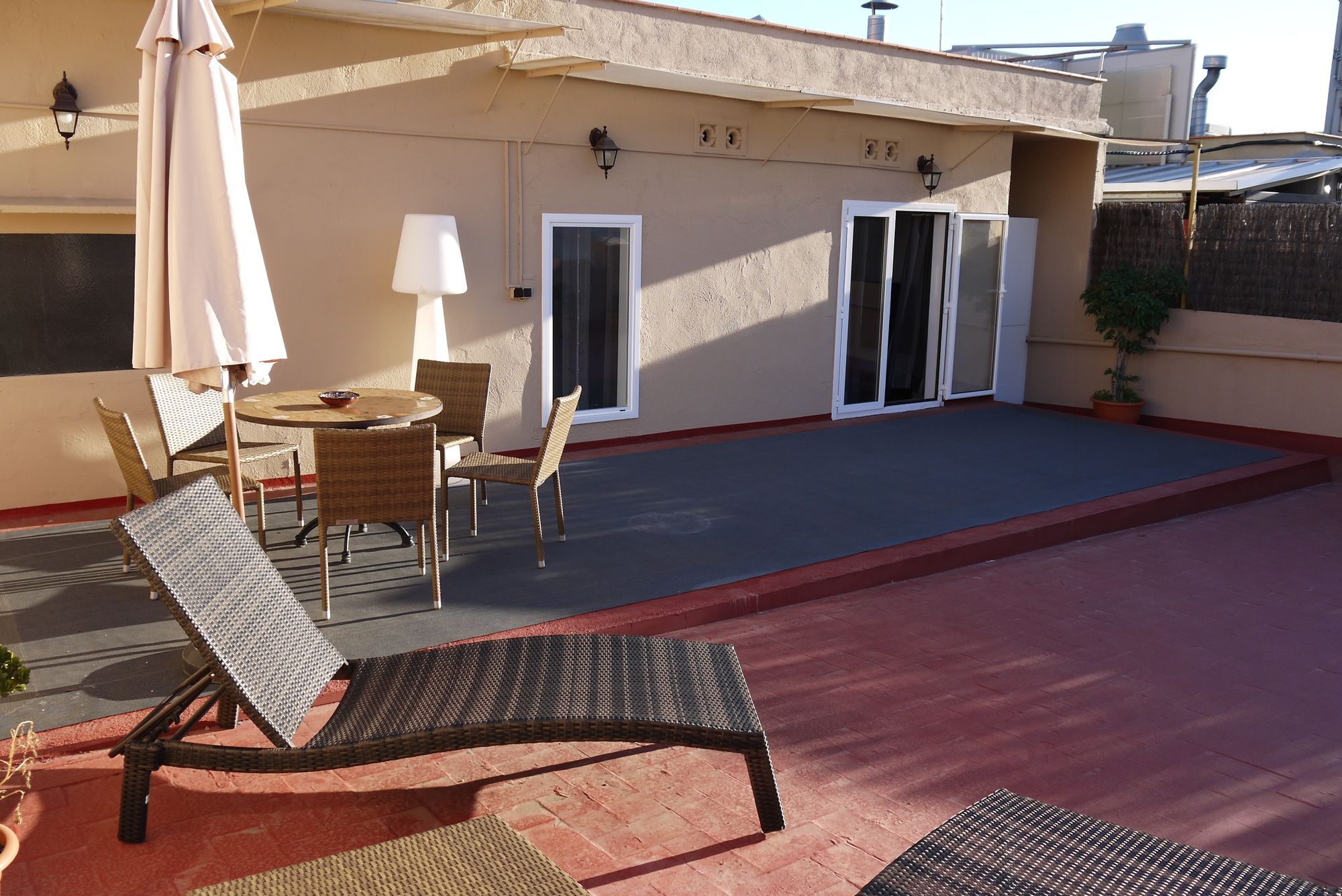 Appartement Quartprimera *