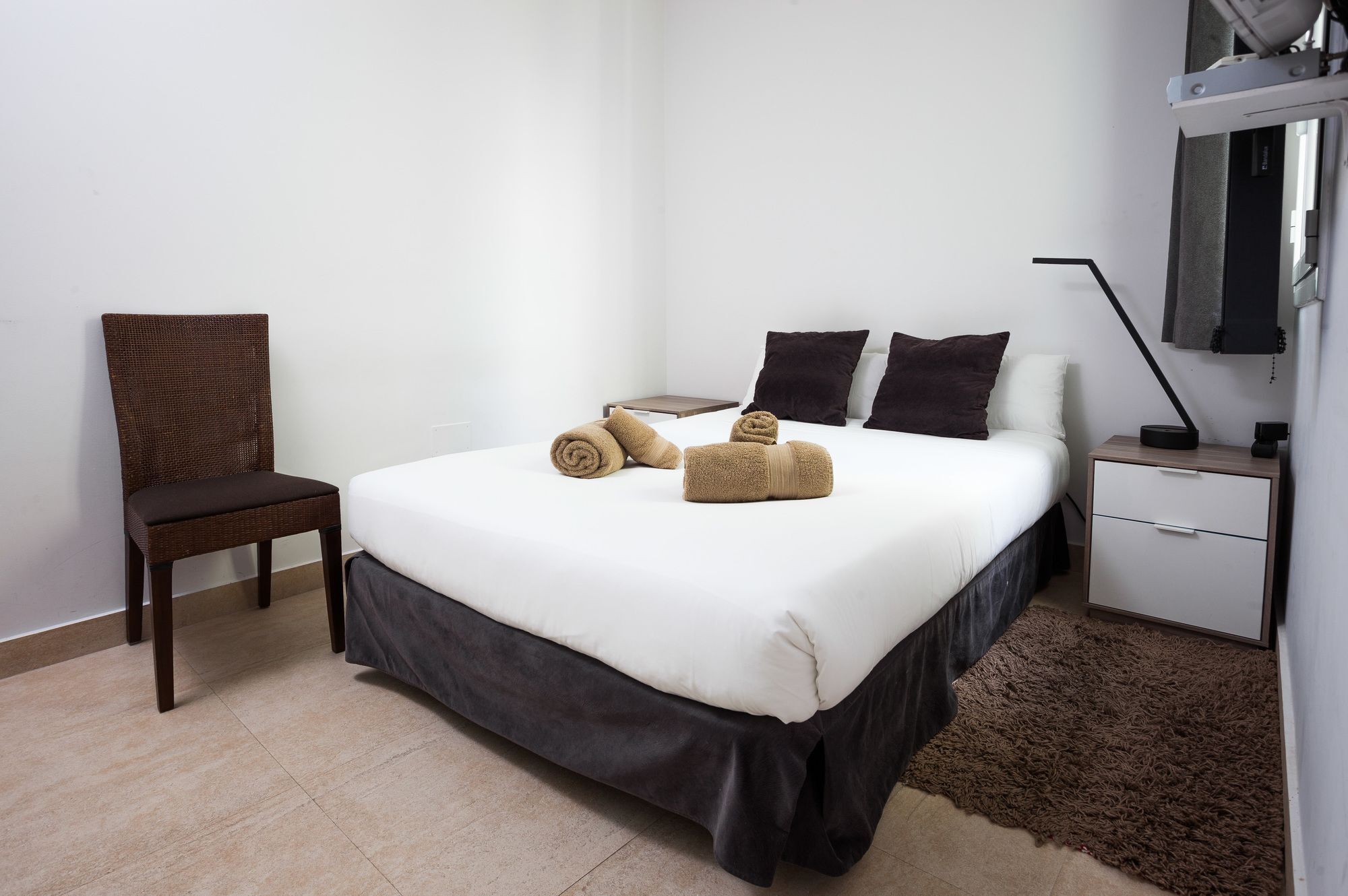 Appartement Quartprimera *