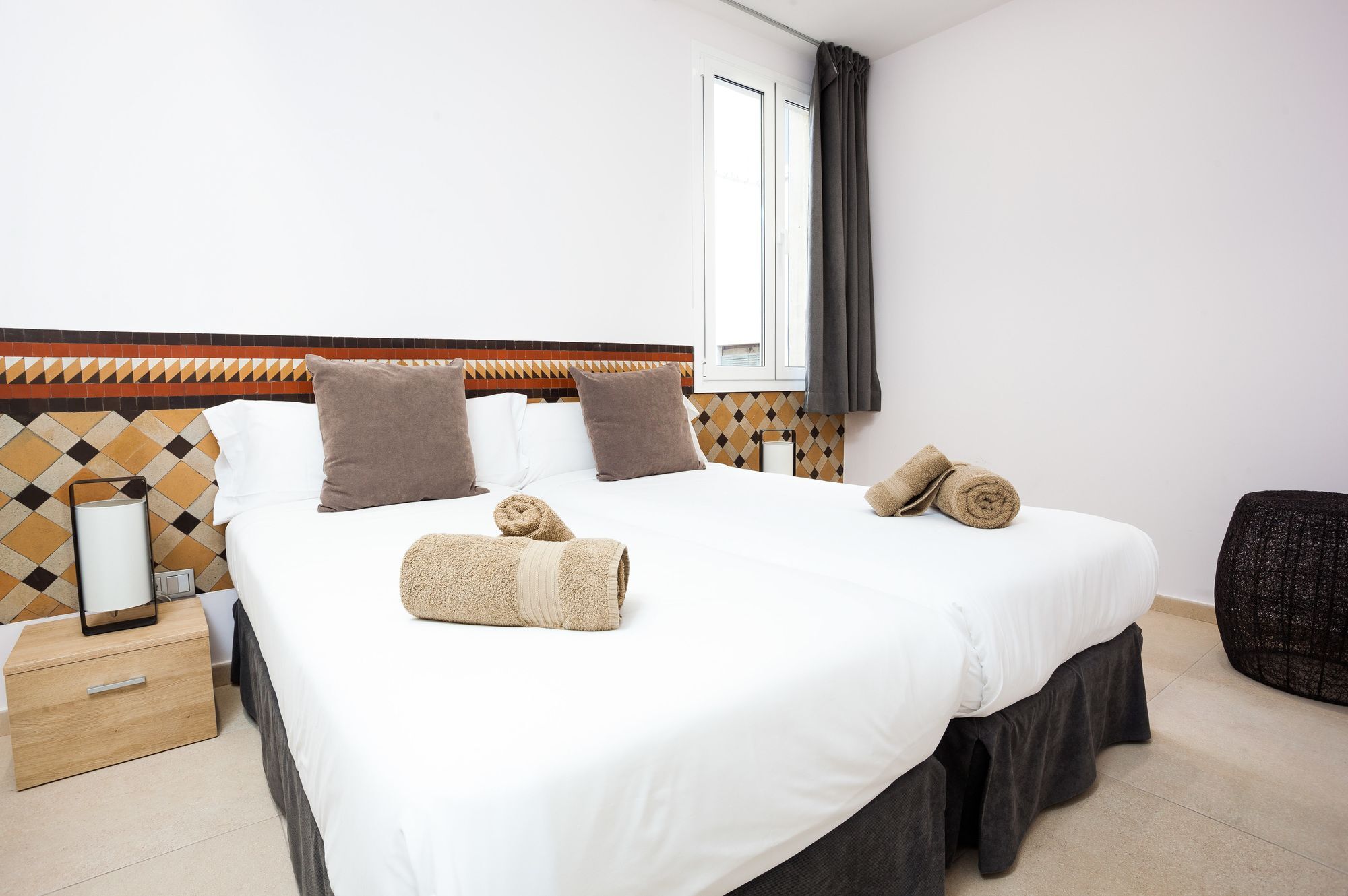 Quartprimera Appartement Barcelone