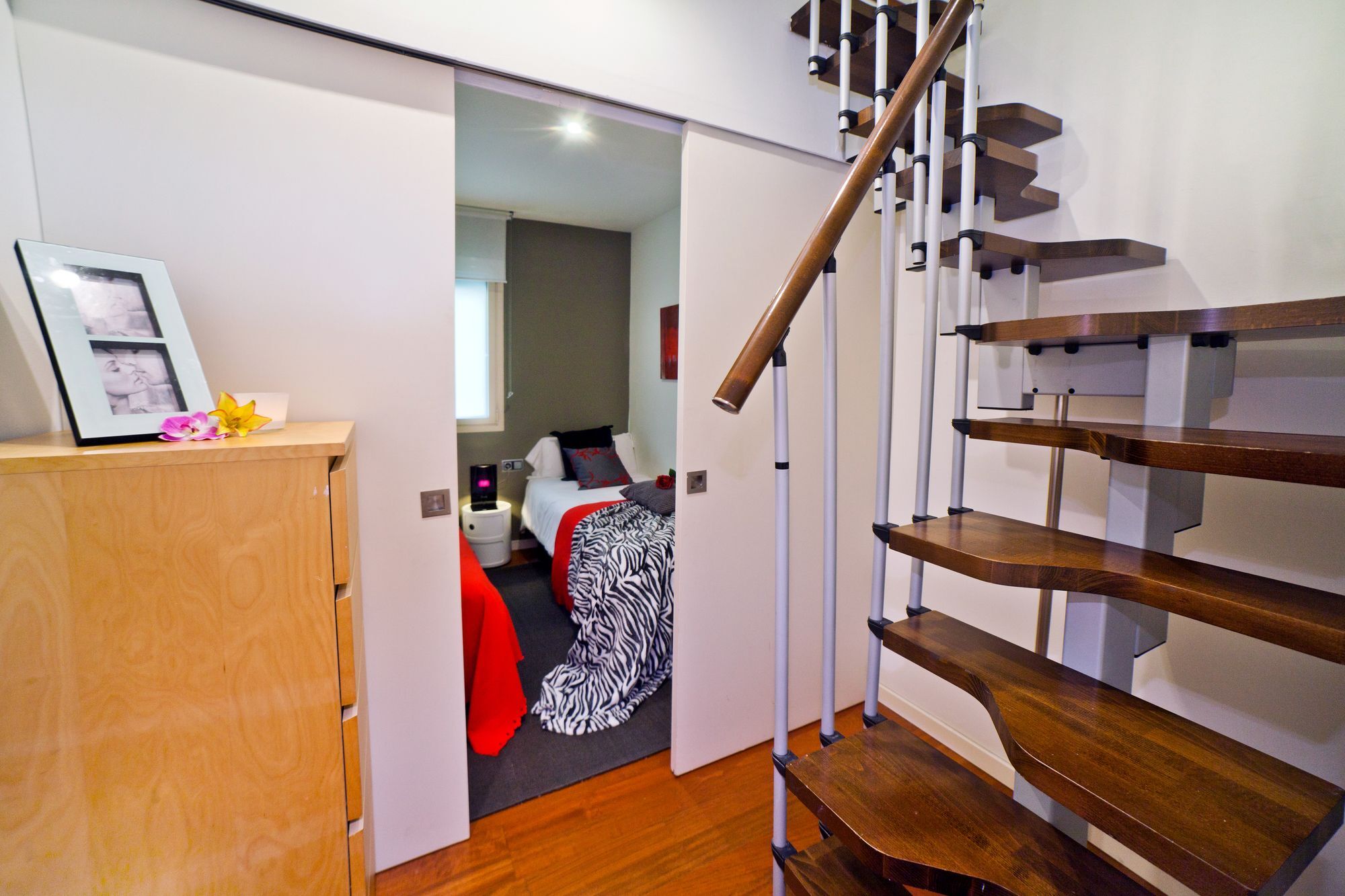 Victoria Center 3 Appartement *