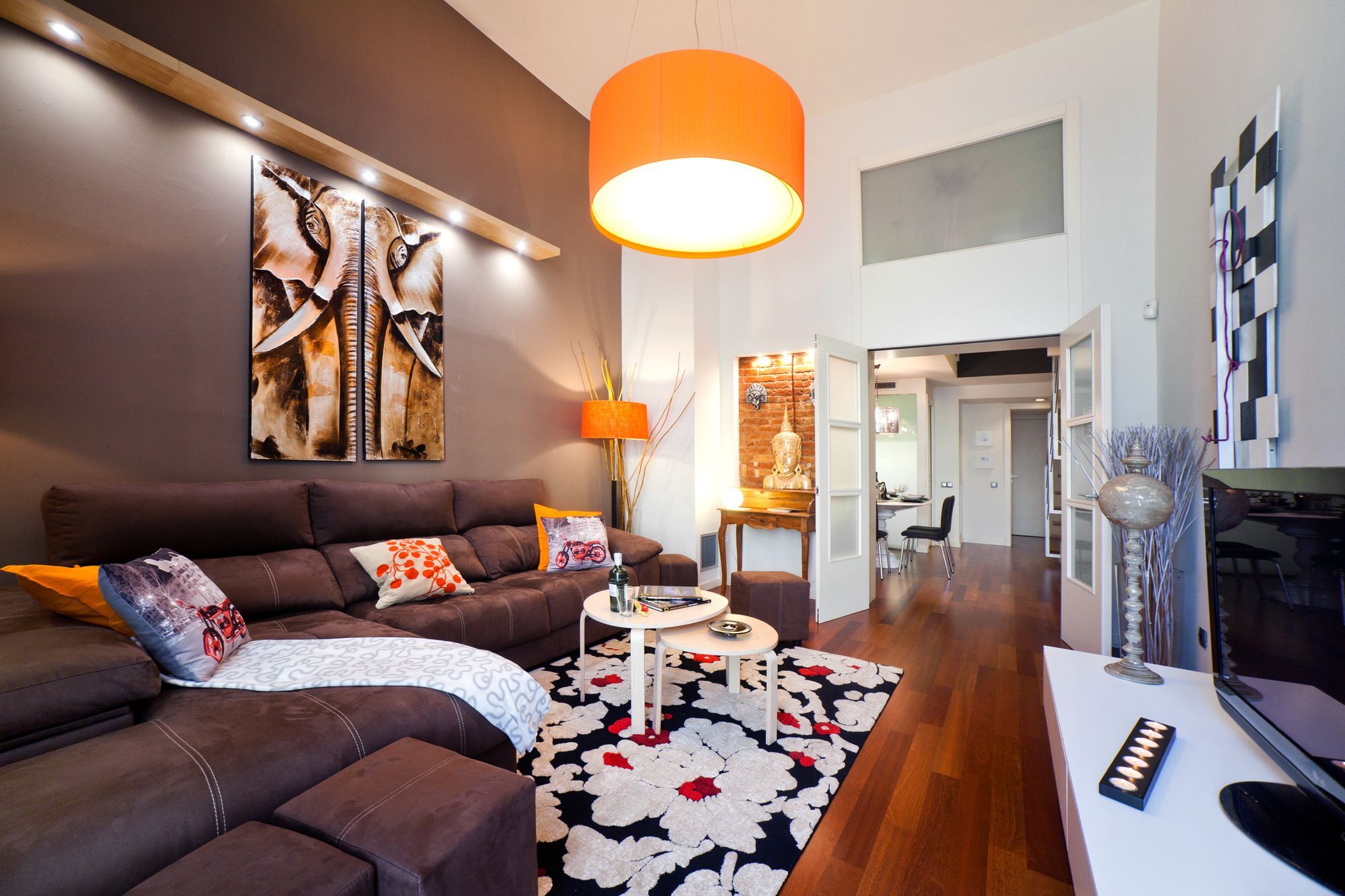 Victoria Center 3 Appartement Barcelona