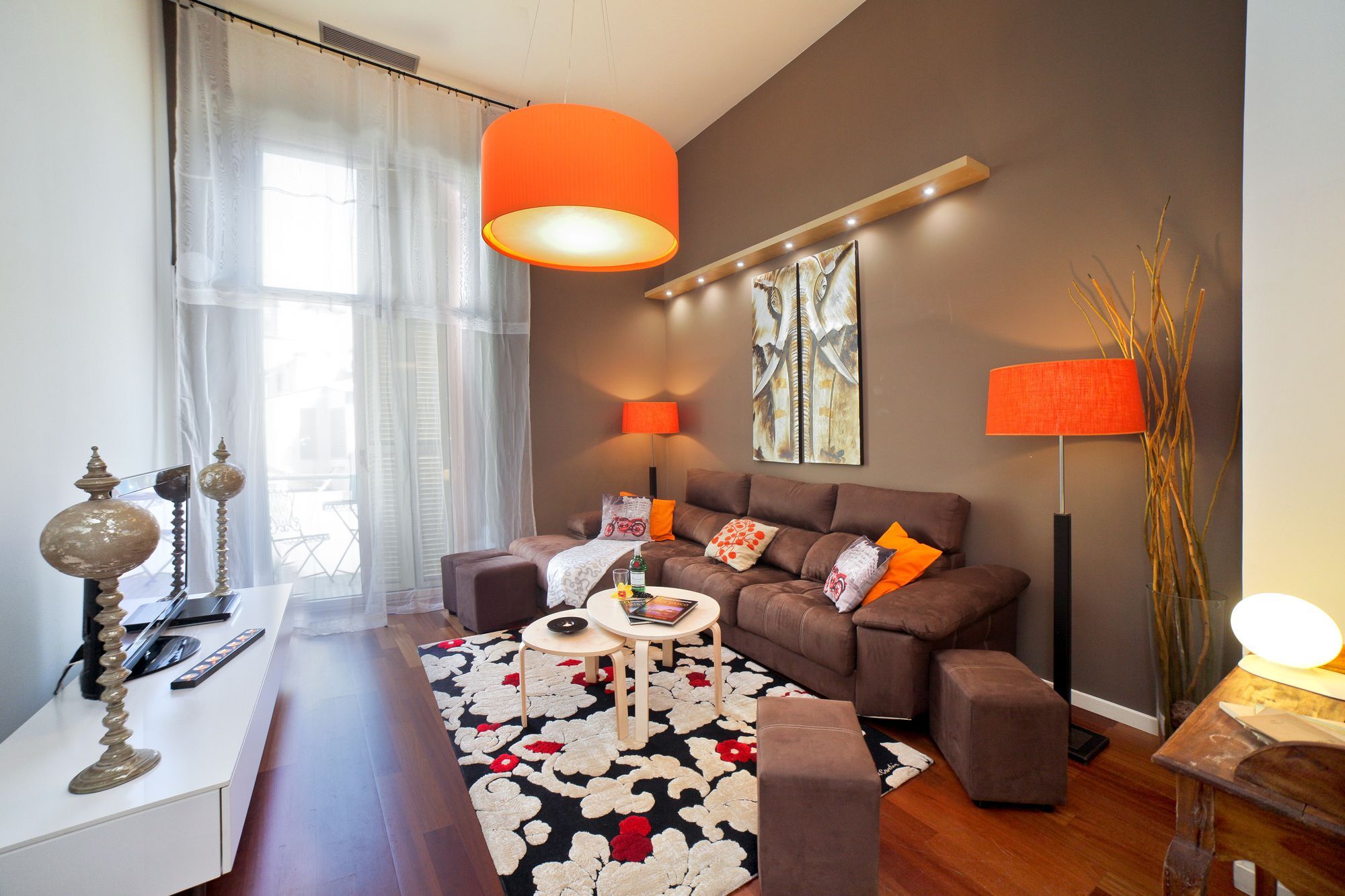 Victoria Center 3 Appartement