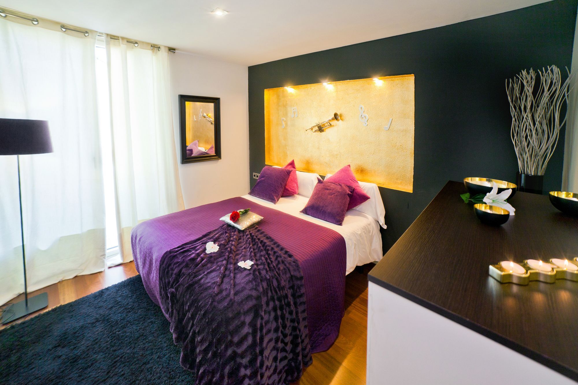 Victoria Center 3 Appartement *
