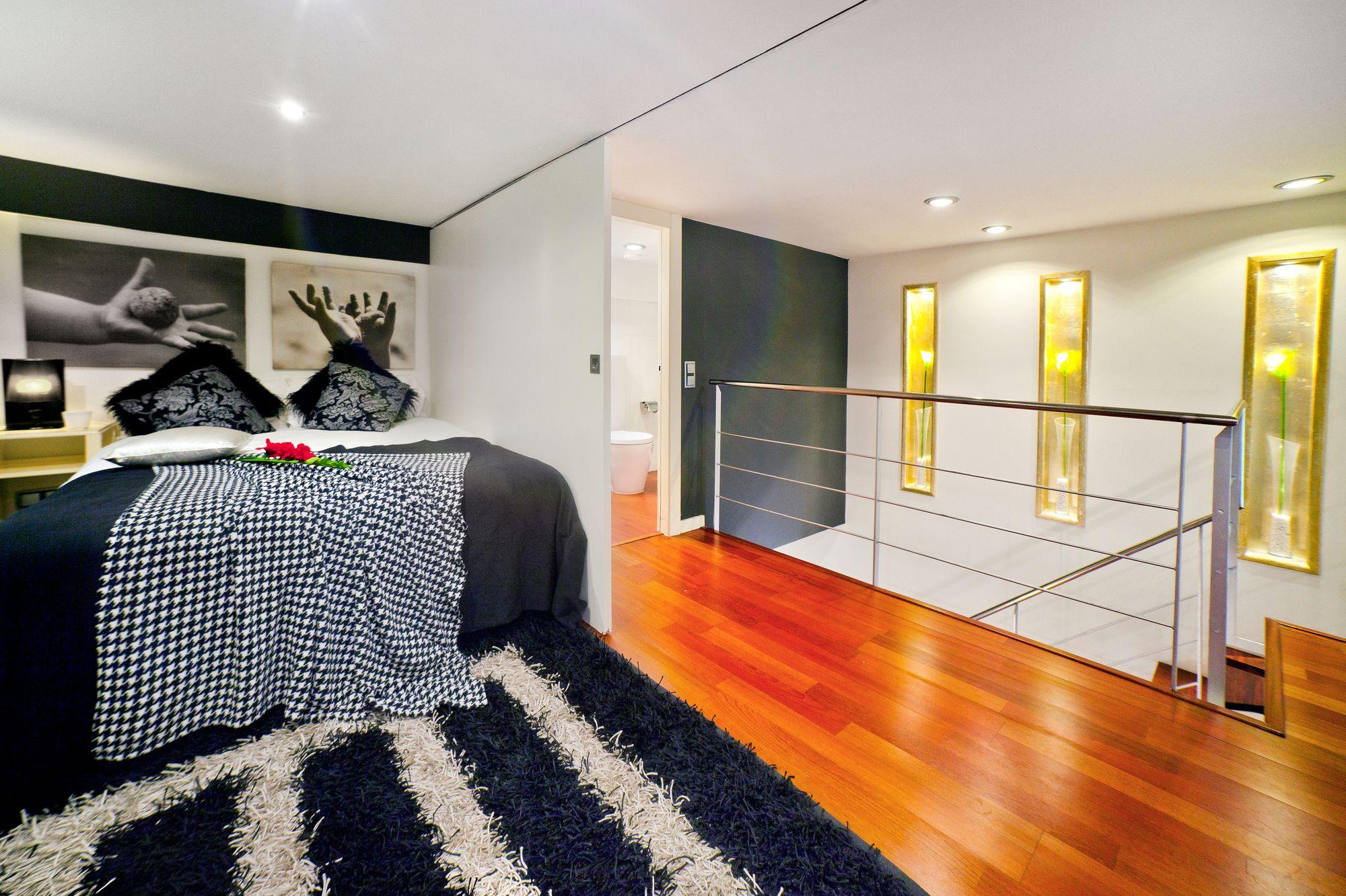 Appartement Victoria Center 3 *