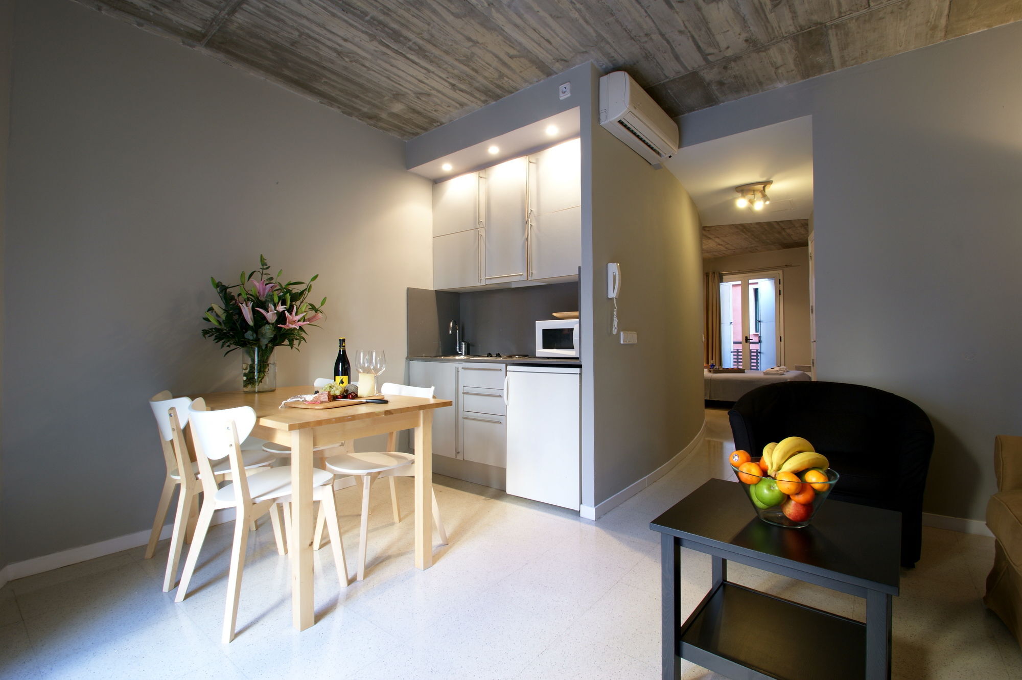 Borne Lofts Appartement *