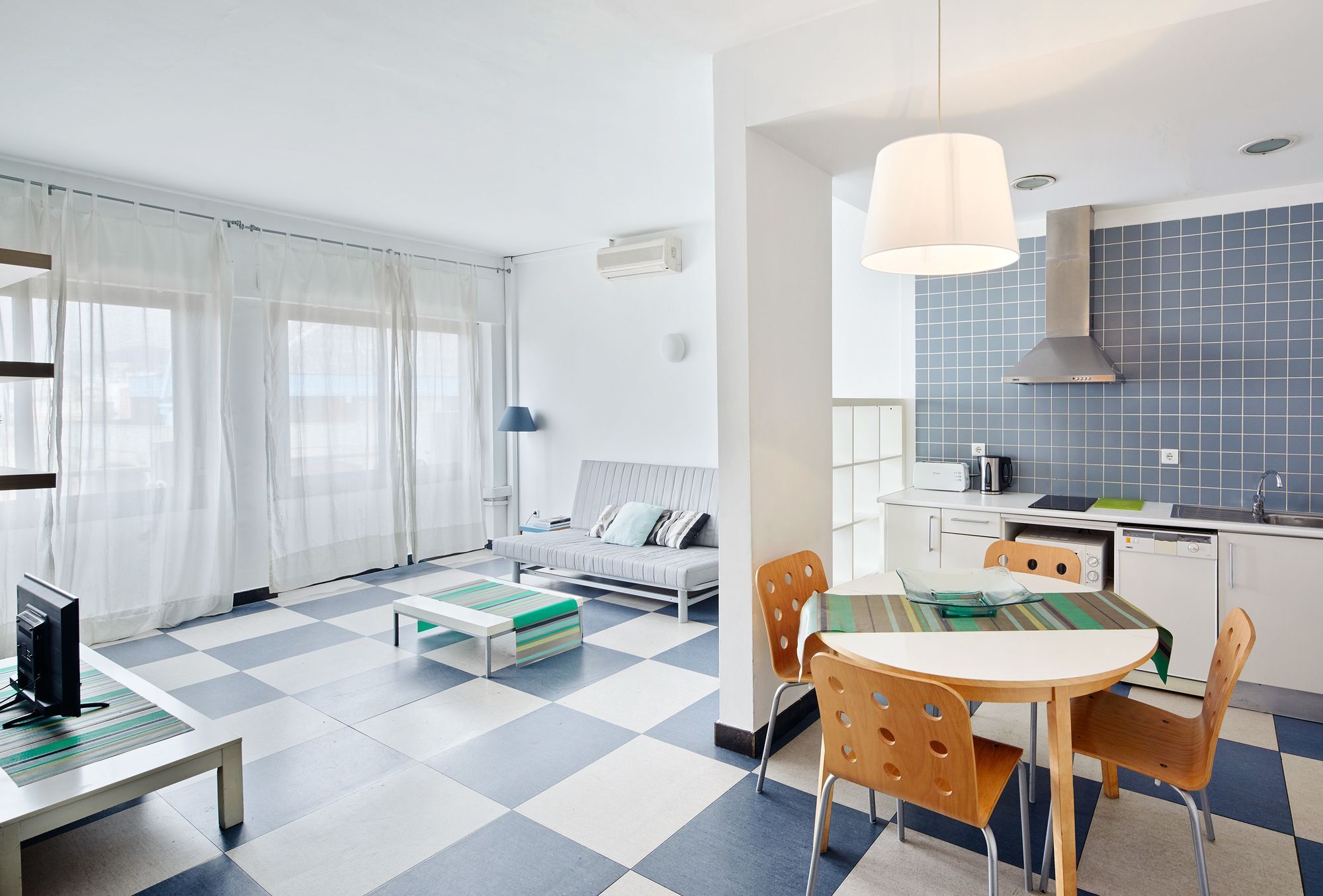 Appartement Mayerling Bisbe Urquinaona Barcelona