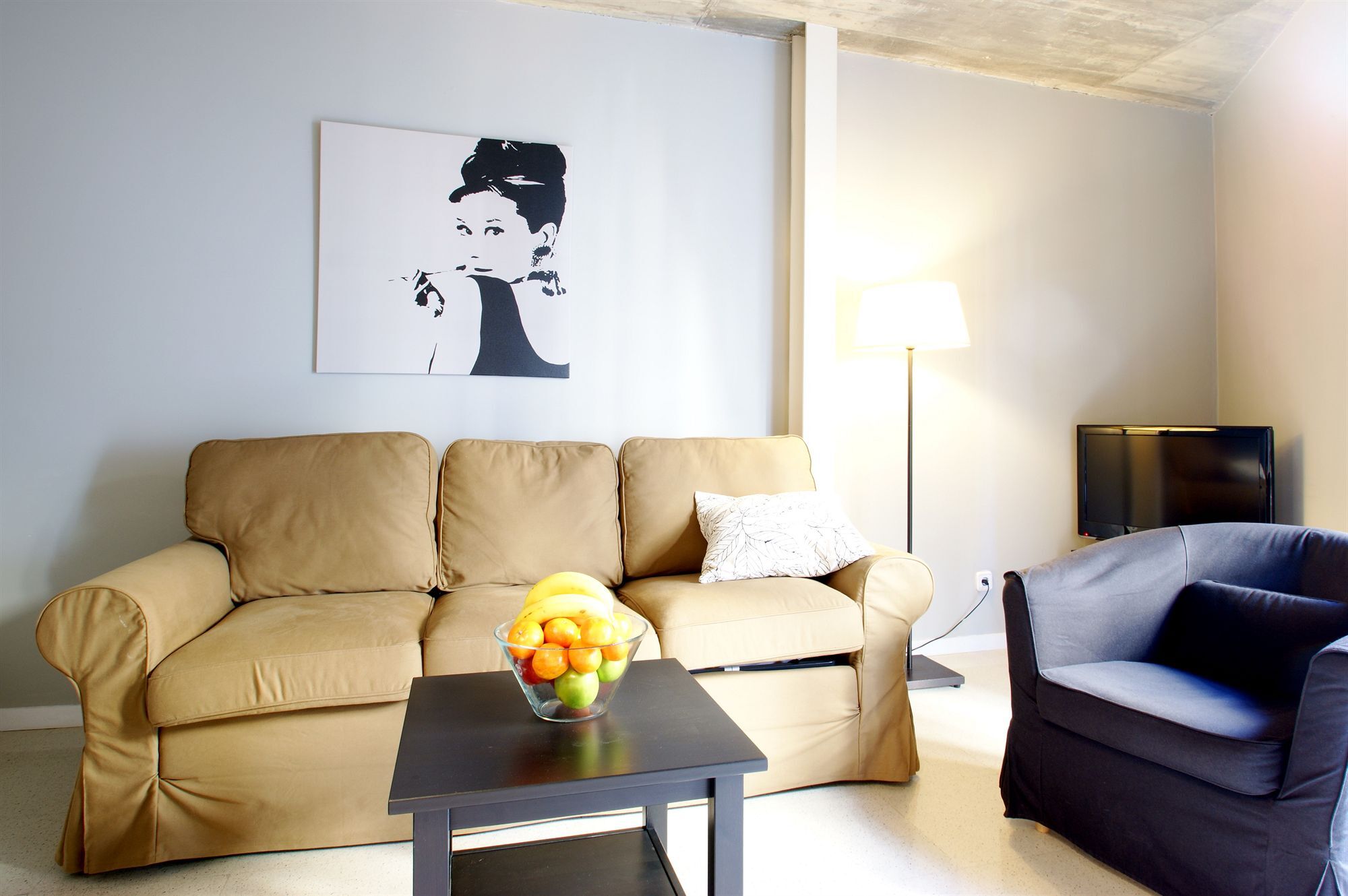 Apartment Borne Lofts Barcelona
