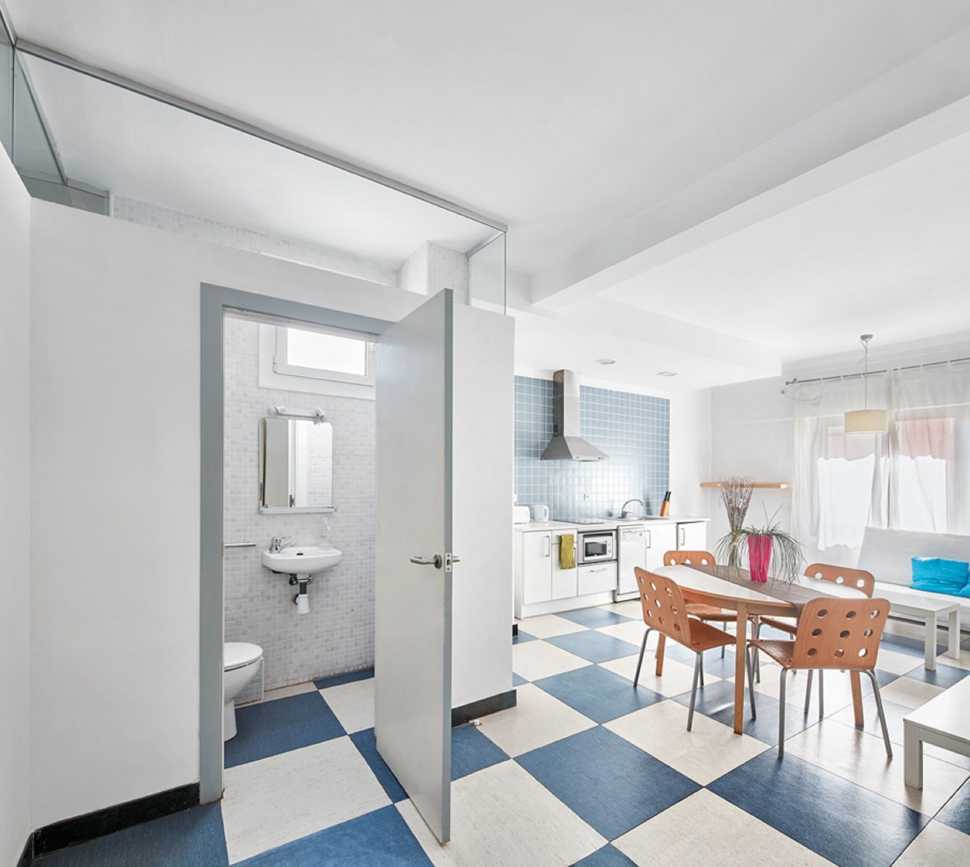 Mayerling Bisbe Urquinaona Apartamento *