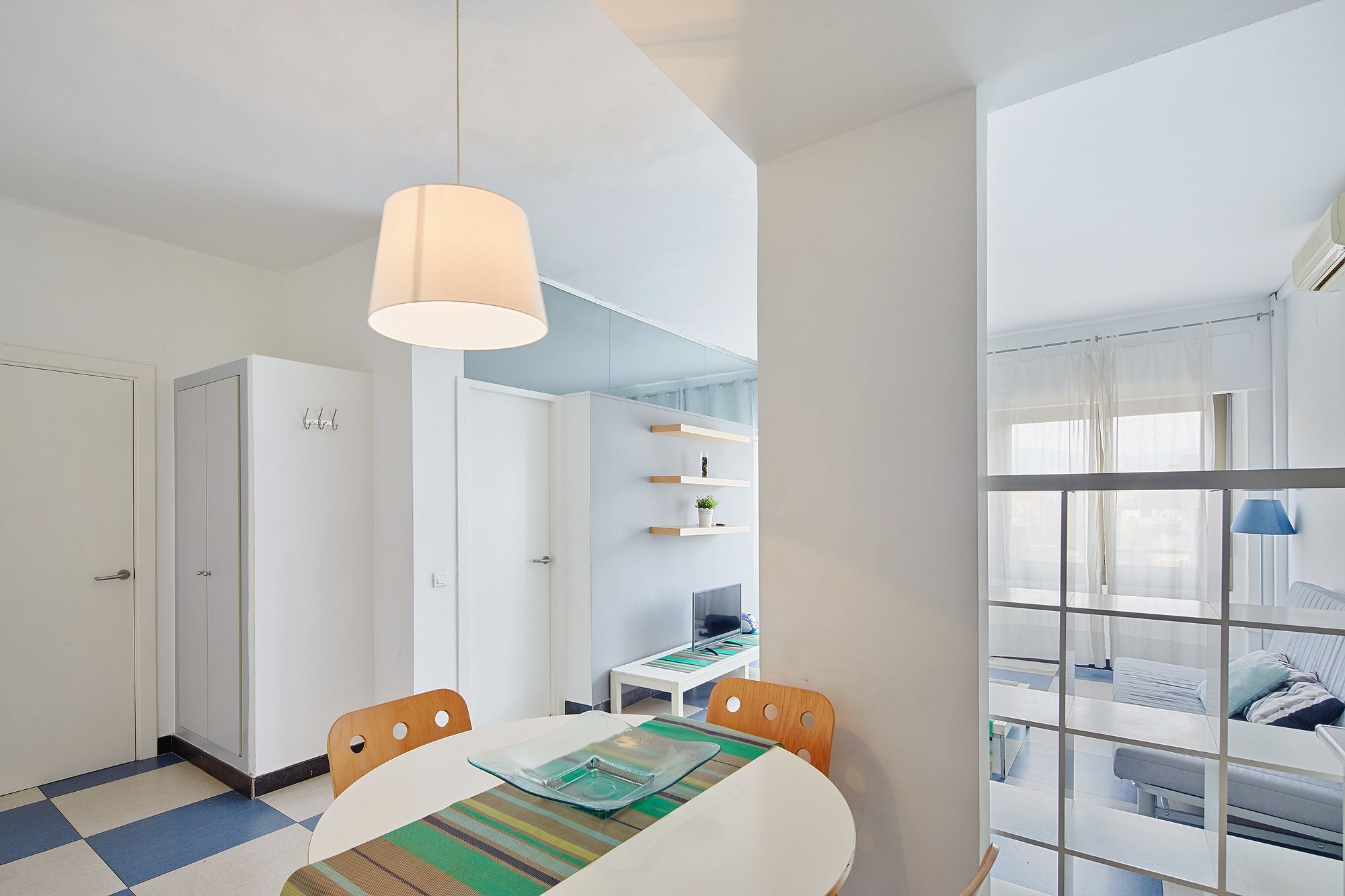 Apartamento Mayerling Bisbe Urquinaona