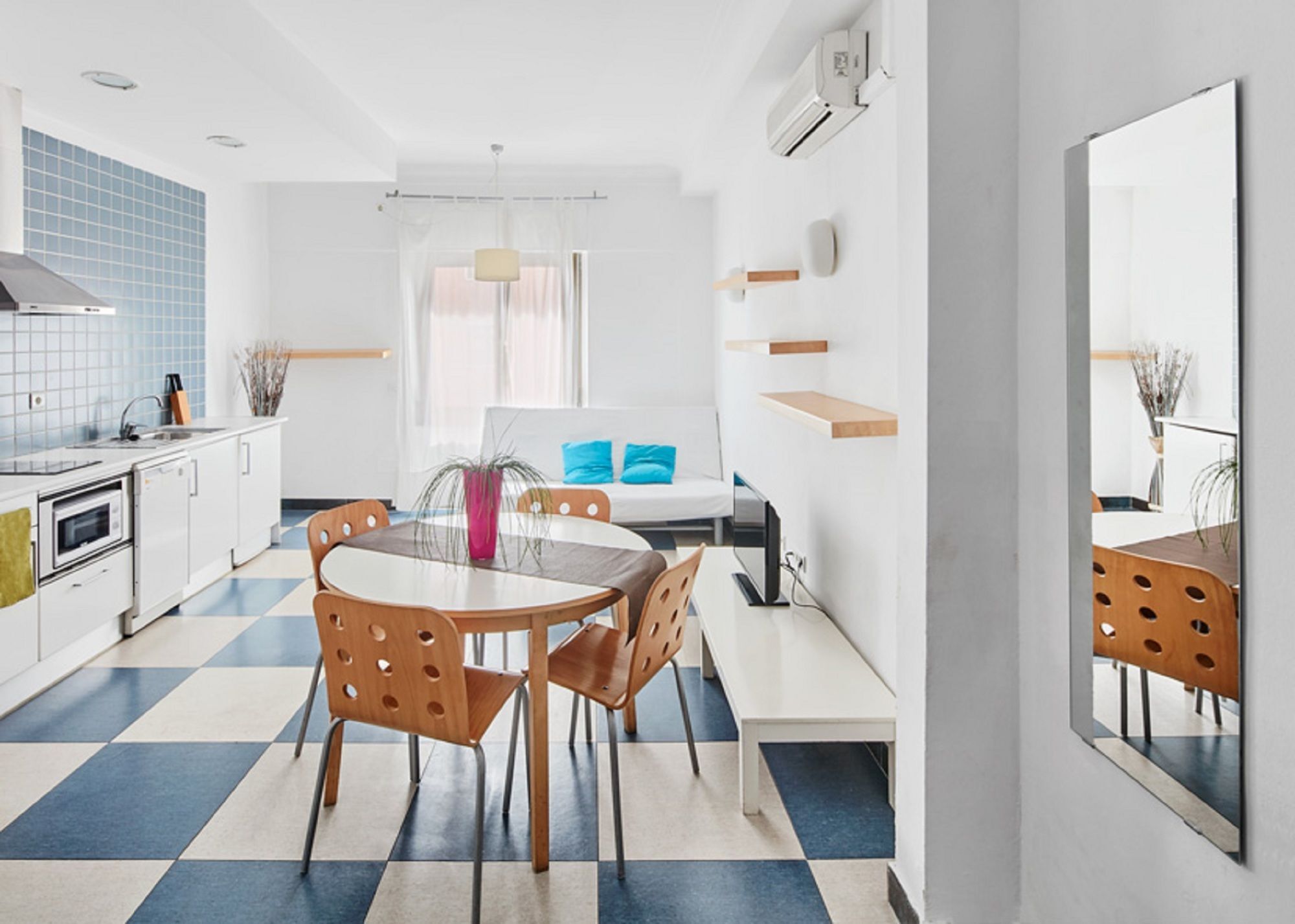 Appartement Mayerling Bisbe Urquinaona Barcelona
