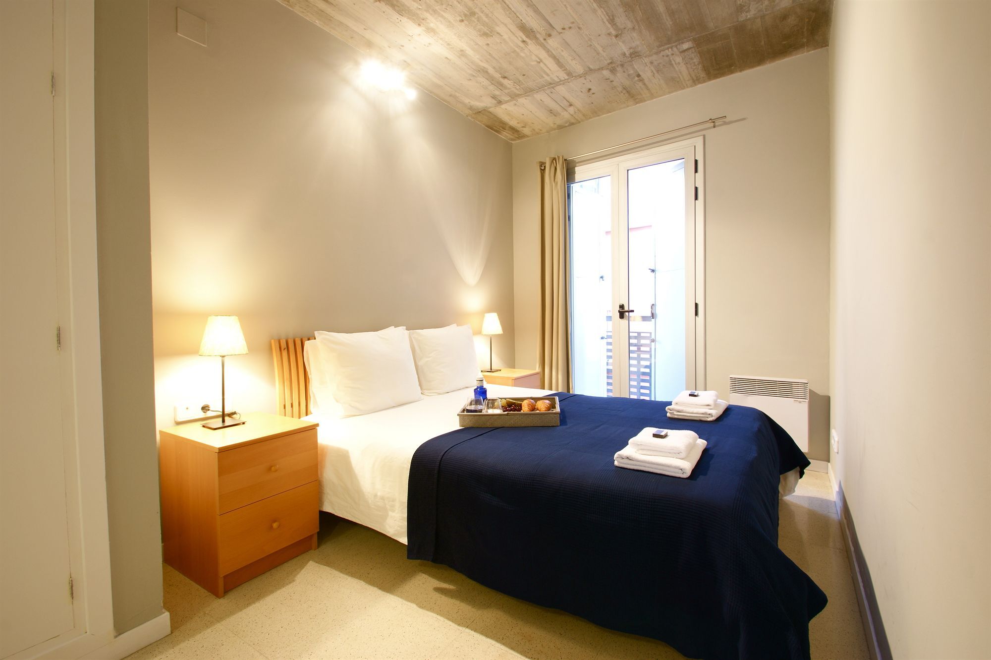 Borne Lofts Appartement *