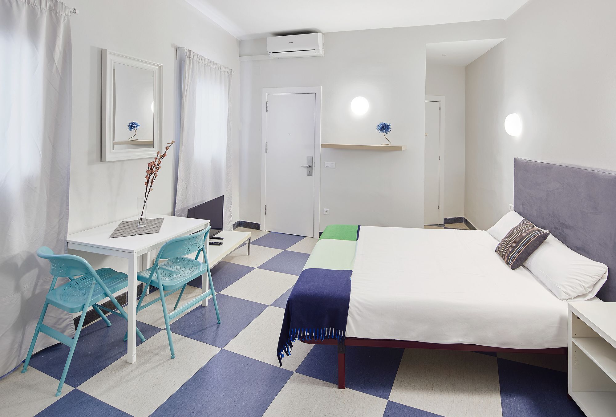 Apartamento Mayerling Bisbe Urquinaona