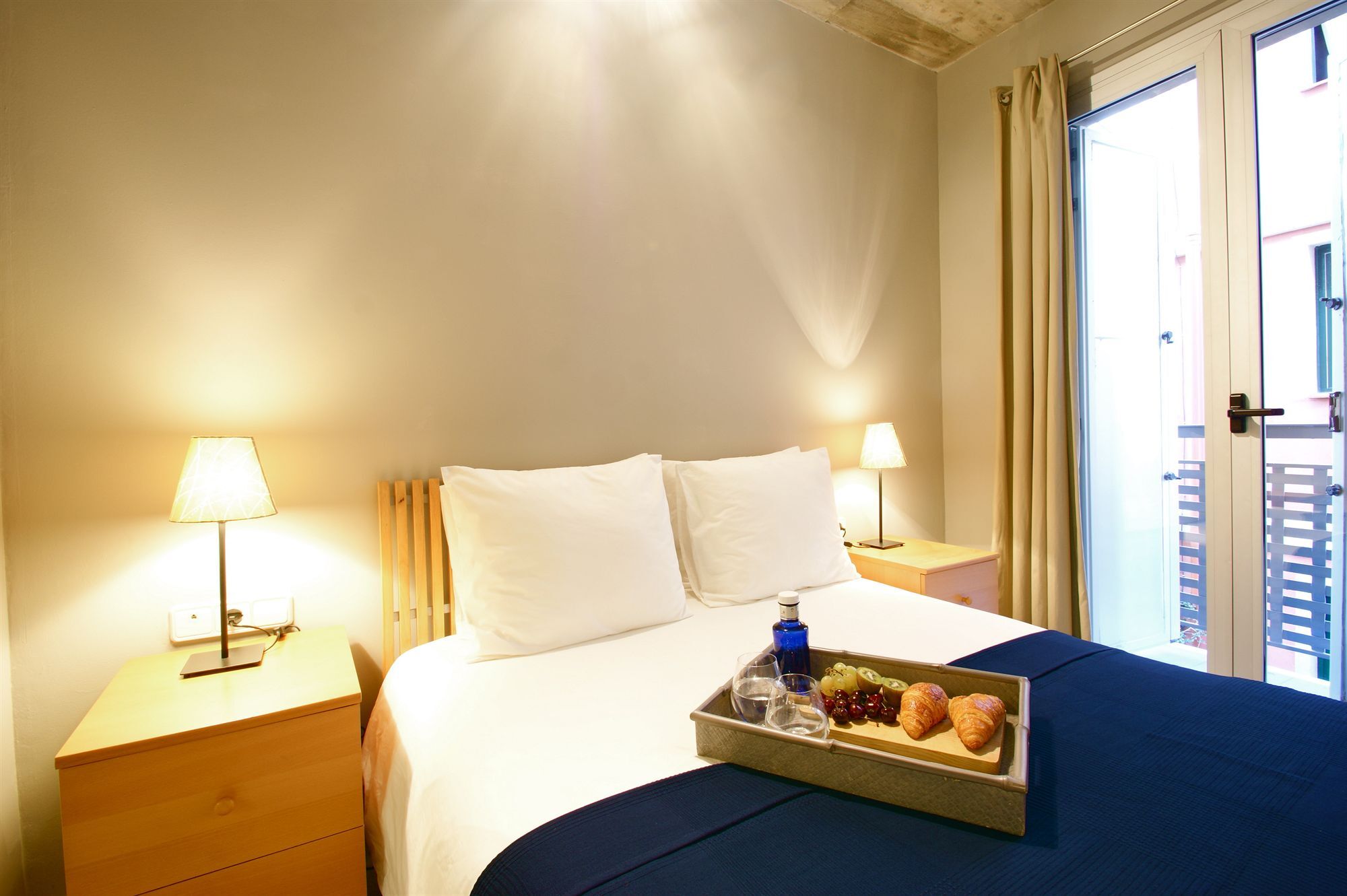 Borne Lofts Barcelona