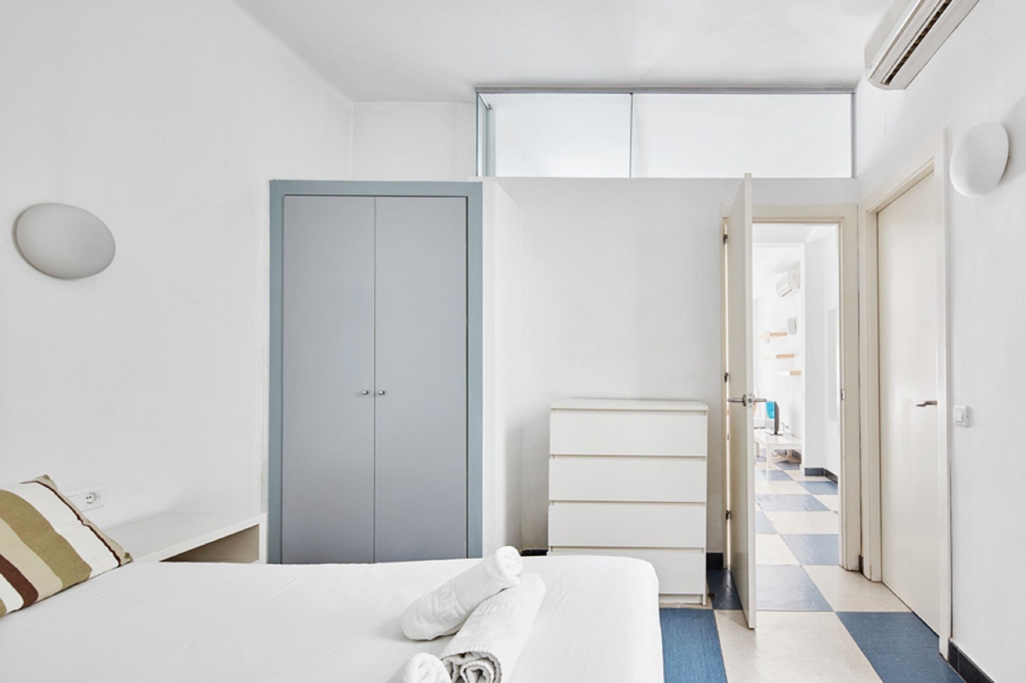 Mayerling Bisbe Urquinaona Appartement Barcelona