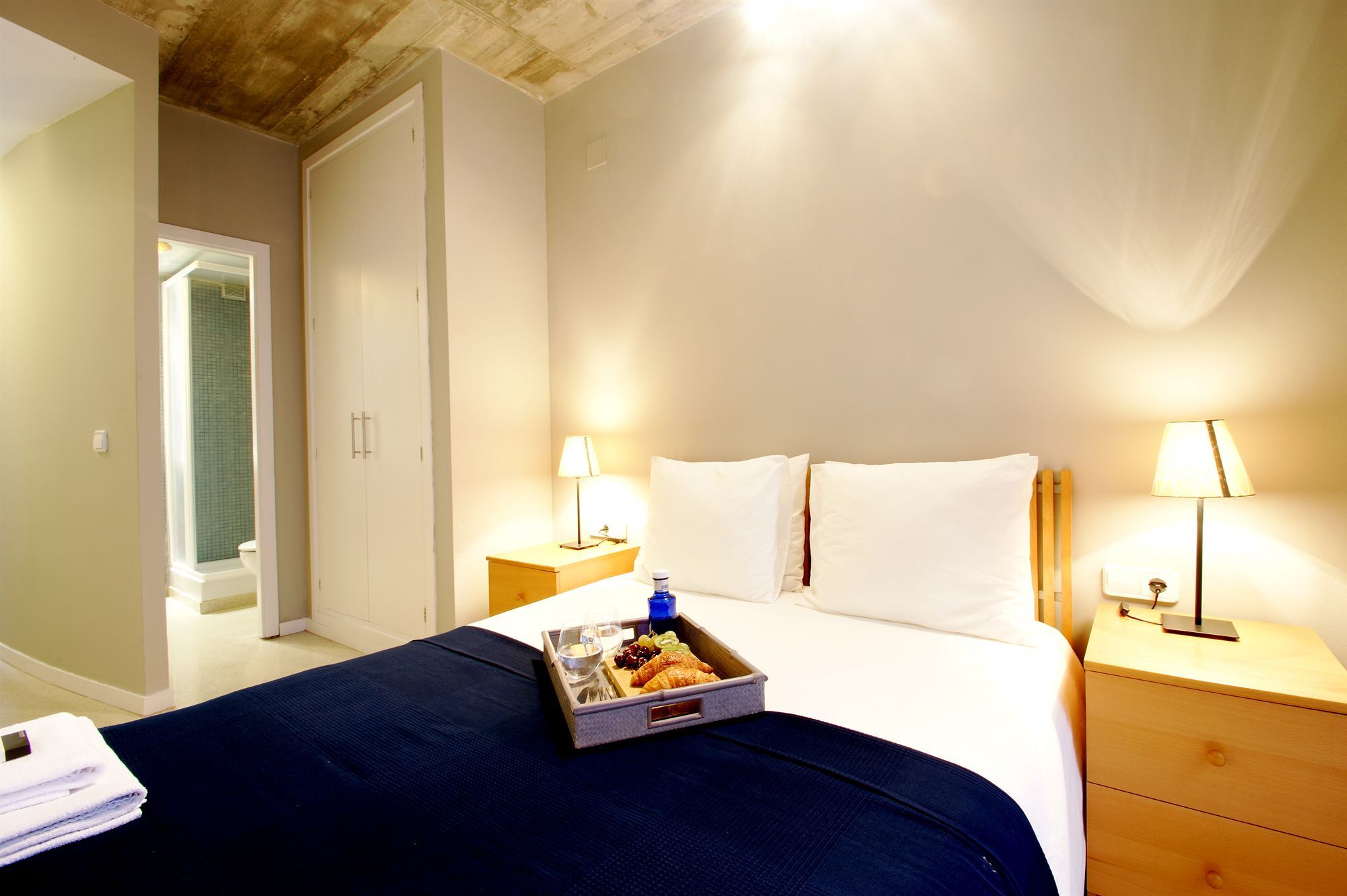 Borne Lofts Appartement