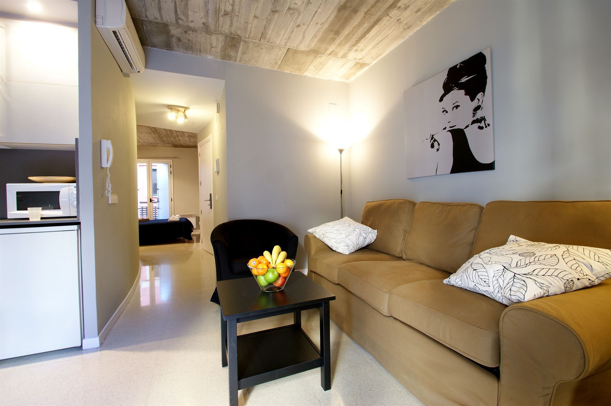 Borne Lofts * Barcelona
