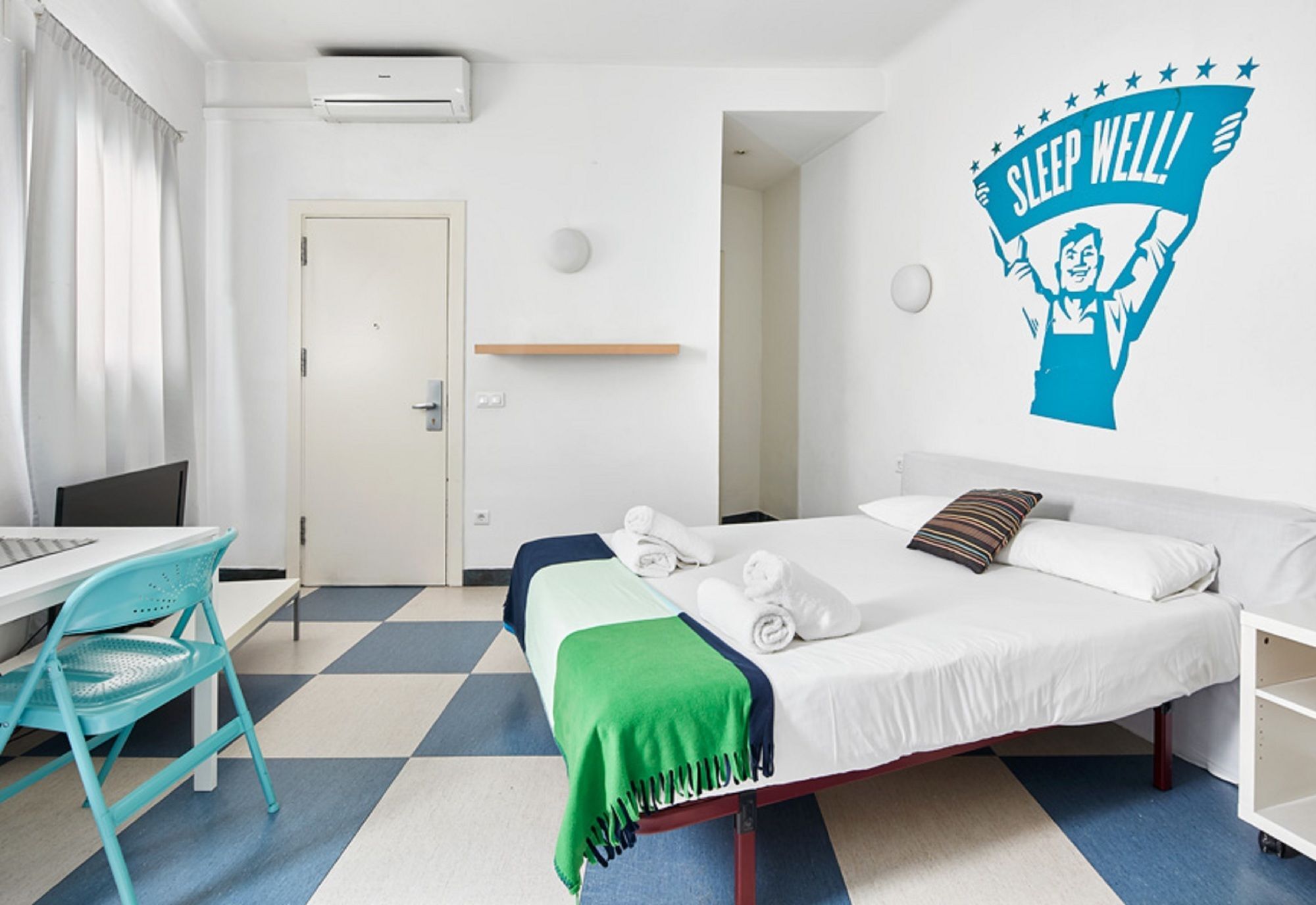 Apartamento Mayerling Bisbe Urquinaona