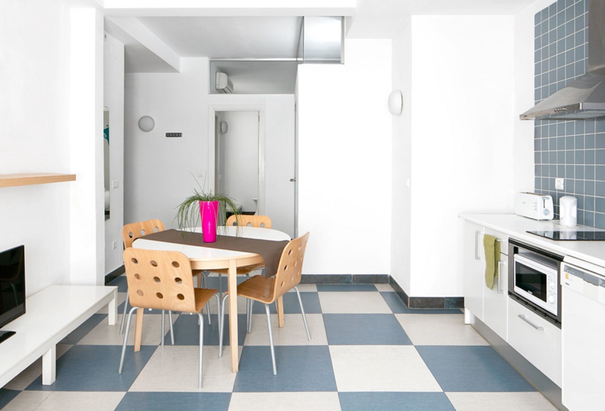 Apartamento Mayerling Bisbe Urquinaona *