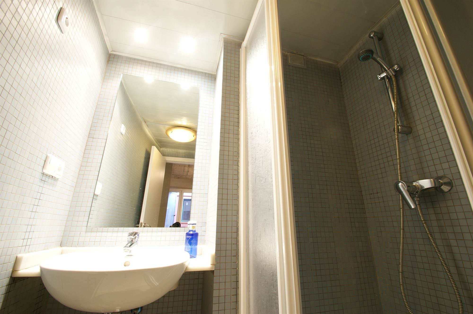 Appartement Borne Lofts