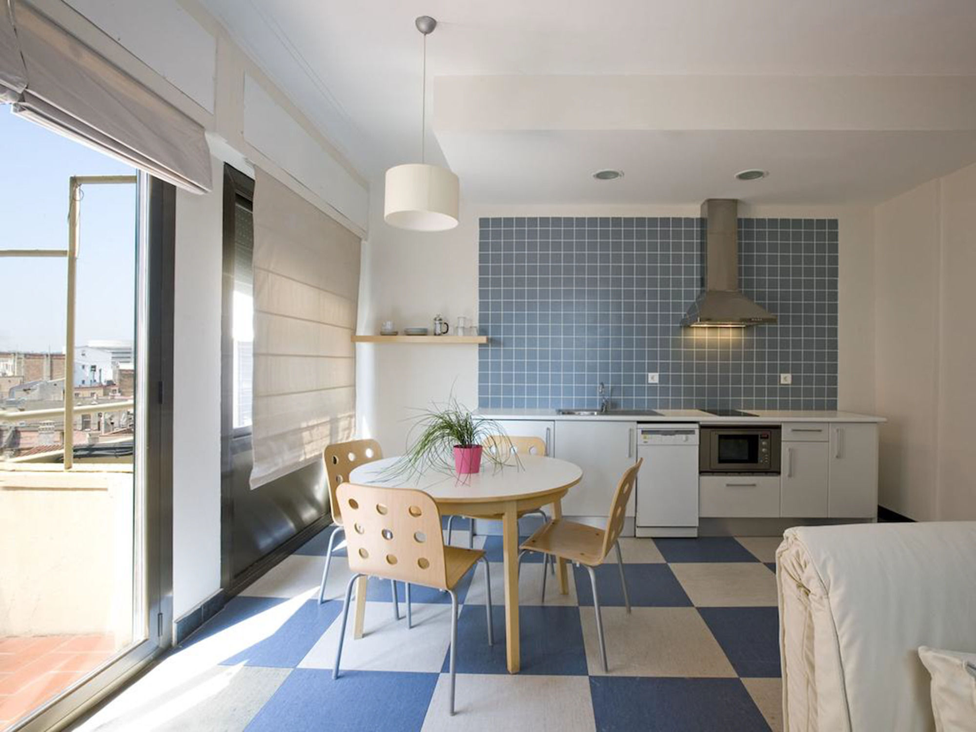 Mayerling Bisbe Urquinaona Apartamento *