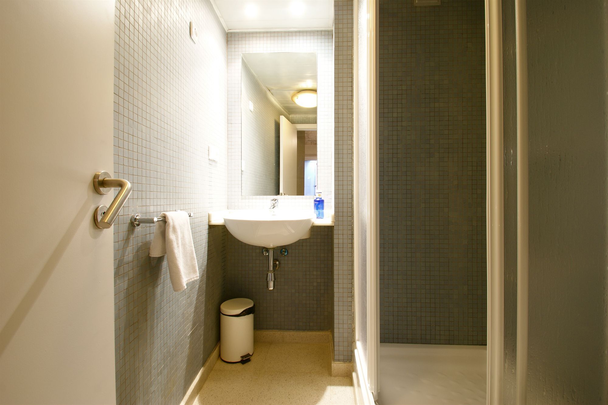 Borne Lofts Apartment