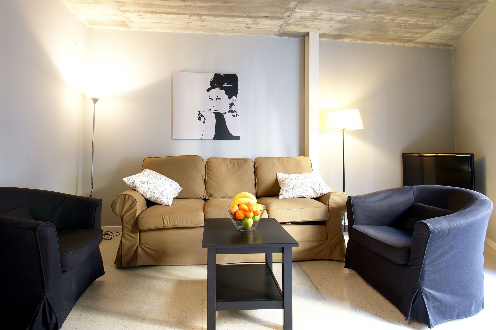 Borne Lofts Apartment