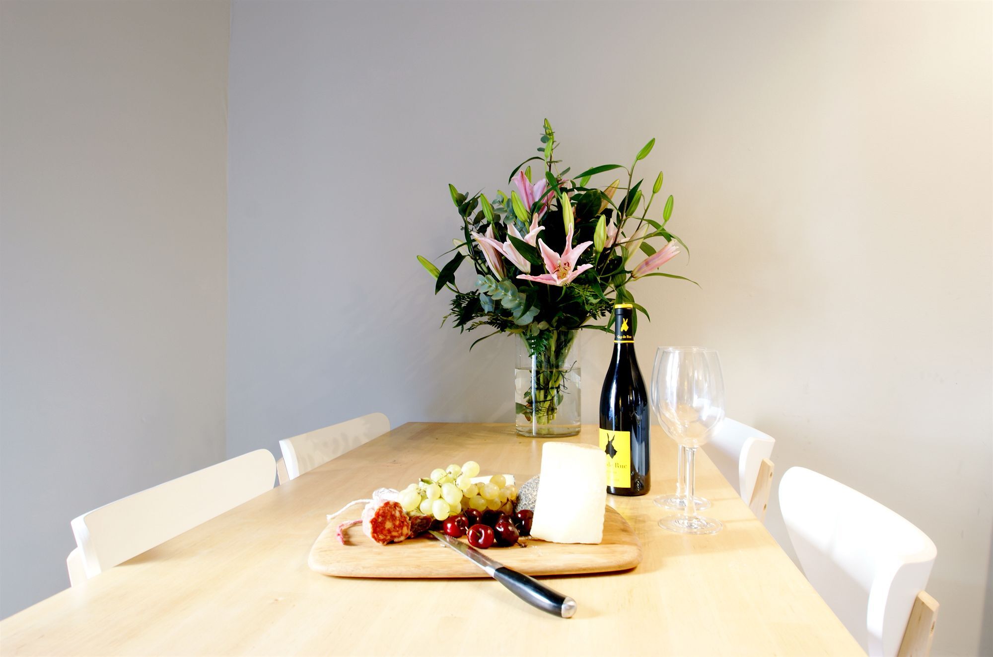 Borne Lofts * Barcelona