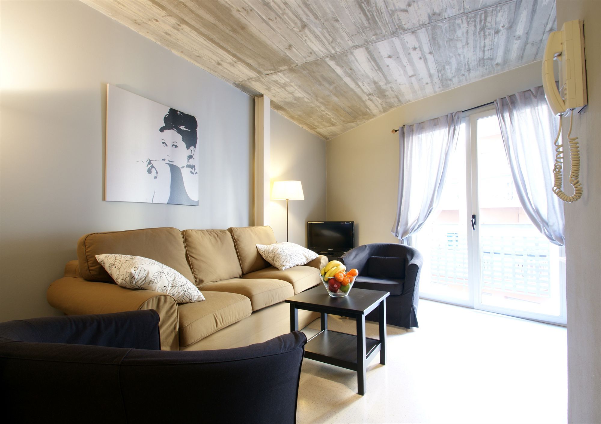 Borne Lofts *