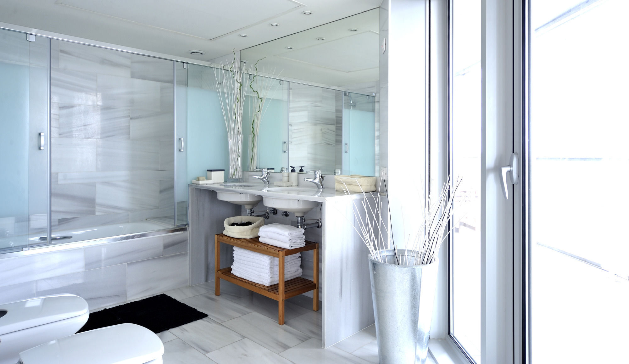 Apartment Stylish Barcelona