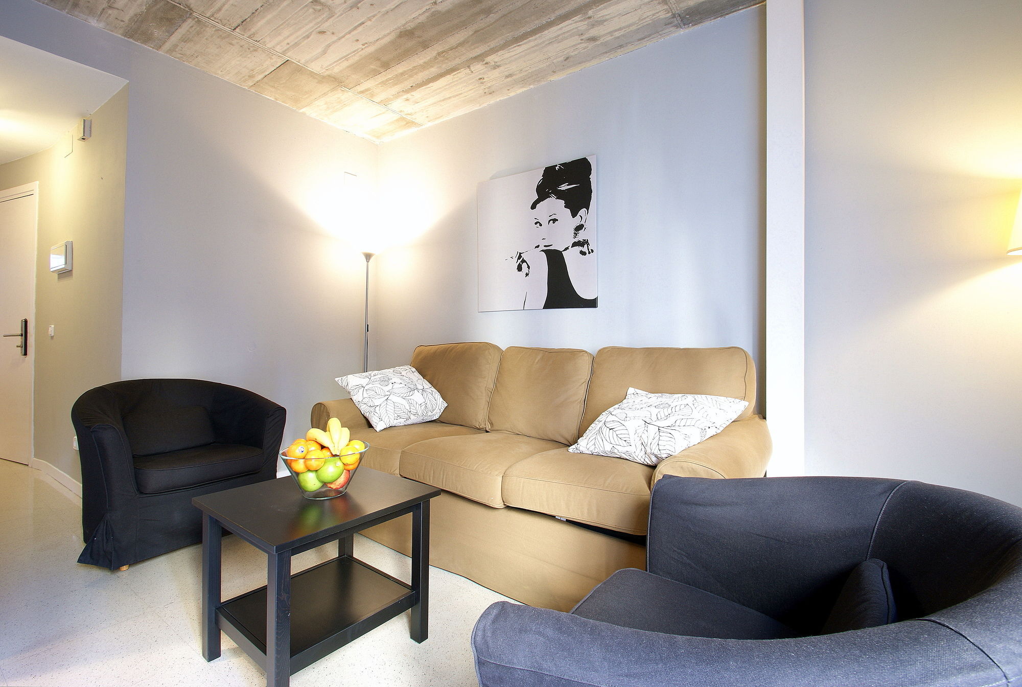 Borne Lofts Apartment Barcelona