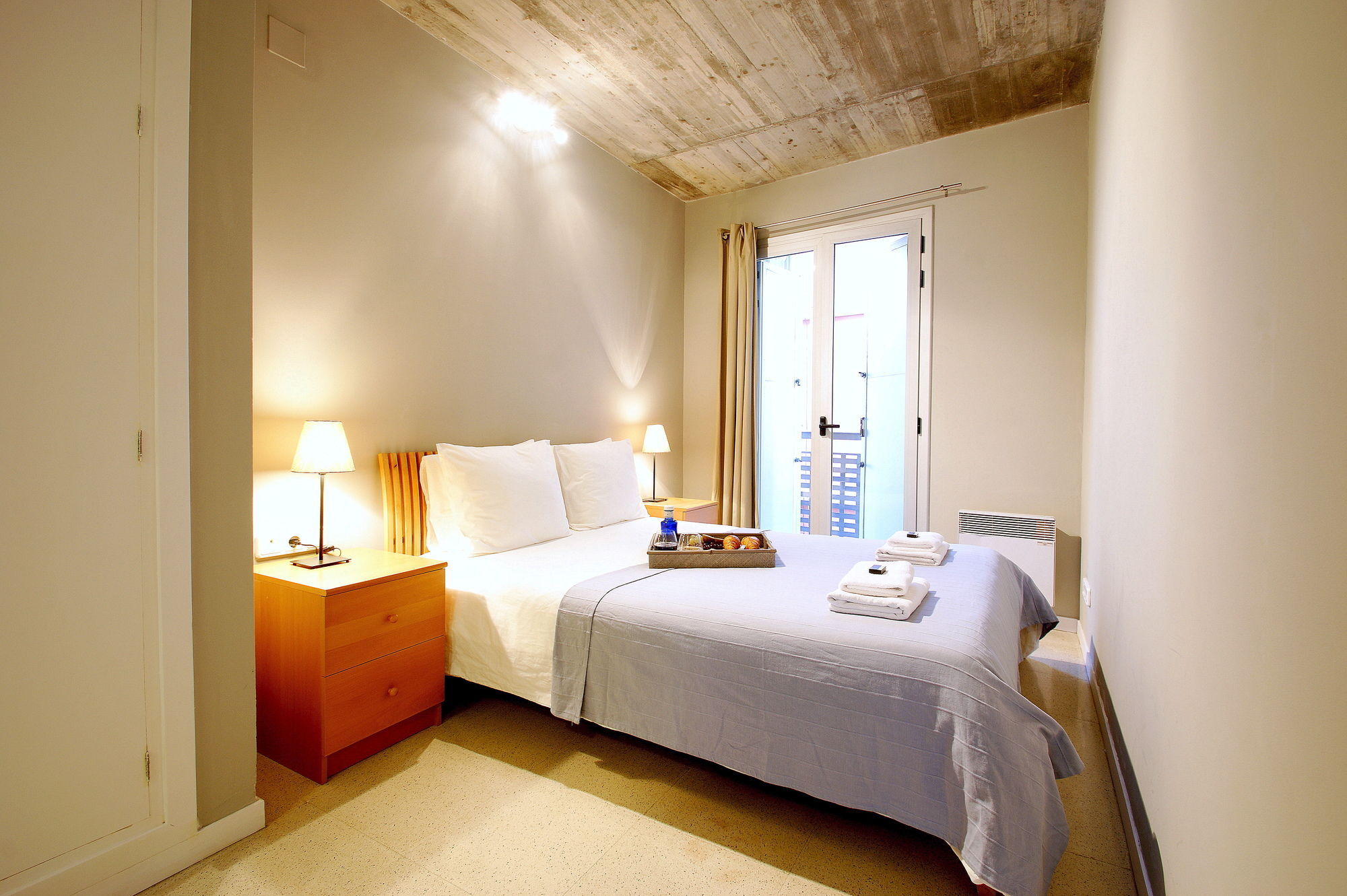 Borne Lofts