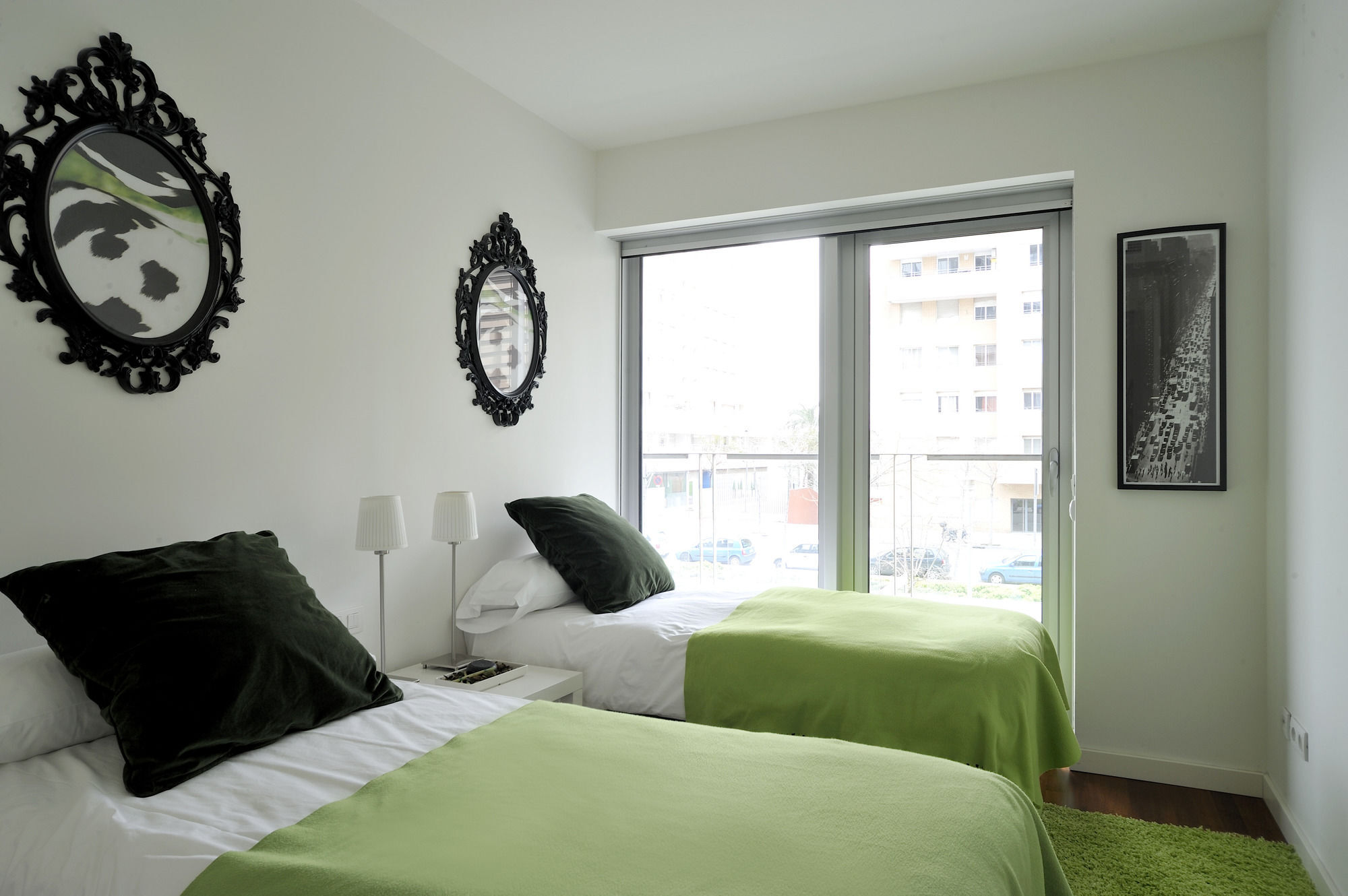 Apartment Stylish *