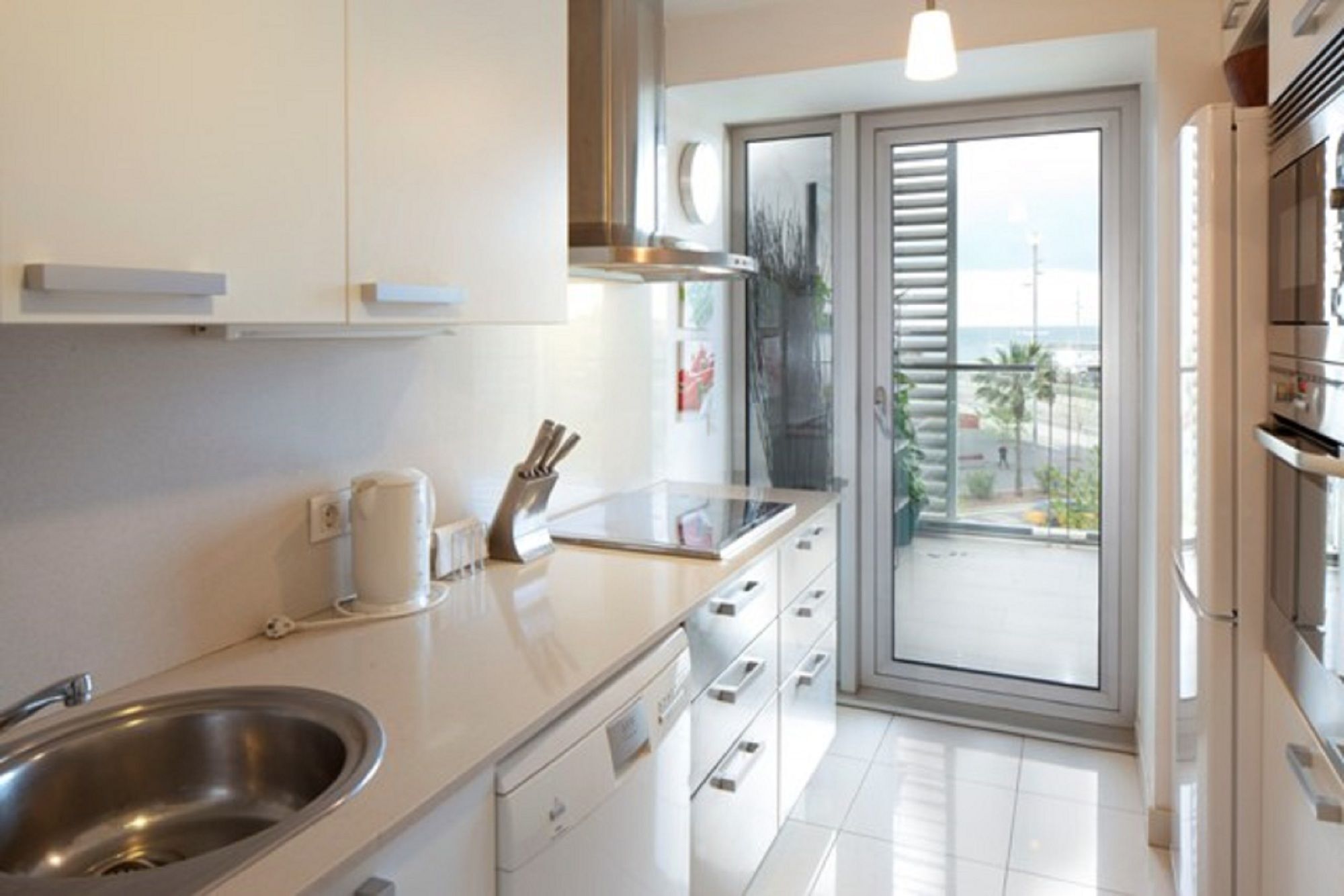 Stylish Apartment *