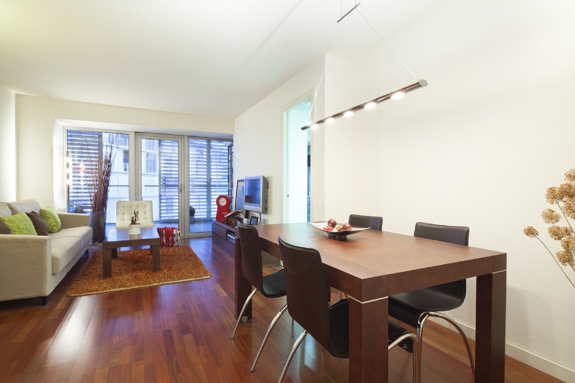 Stylish Apartment