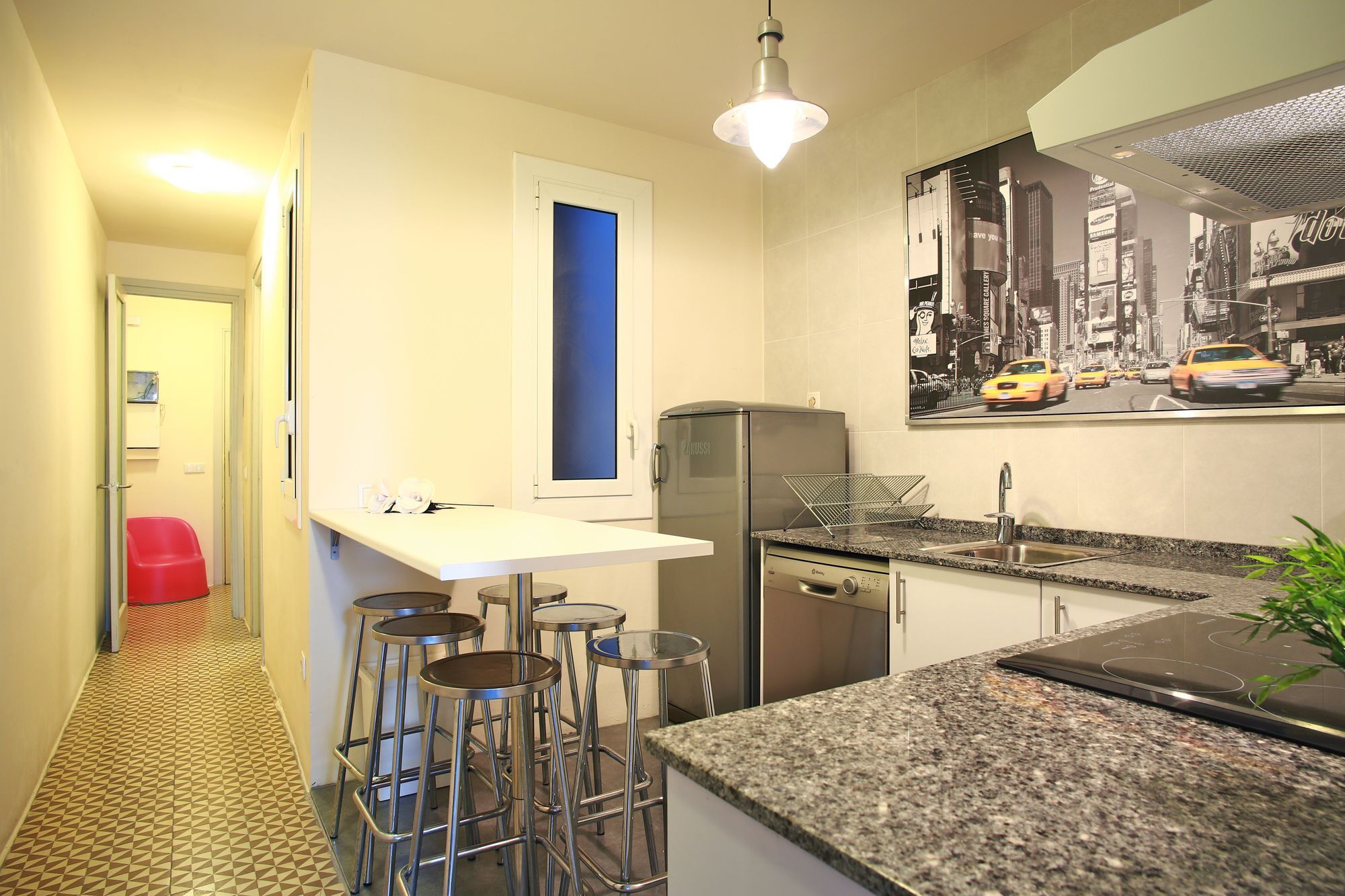 Park Appartement *