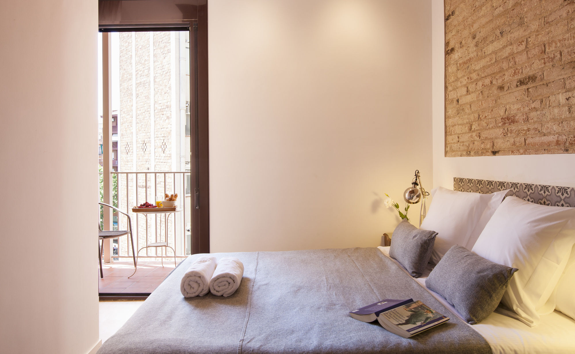 Appartement Aspasios Charming Flats *