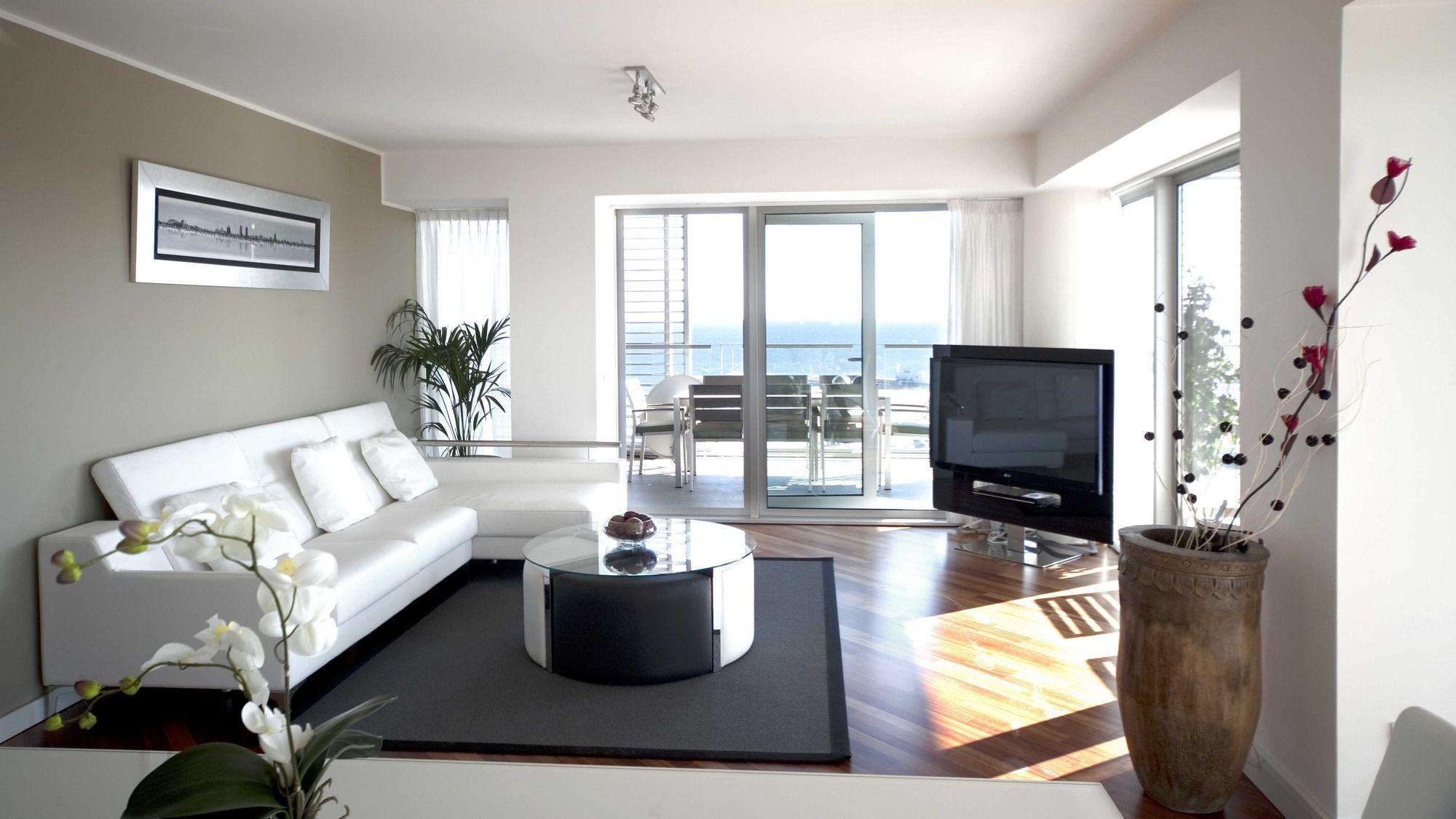 Apartment Stylish *