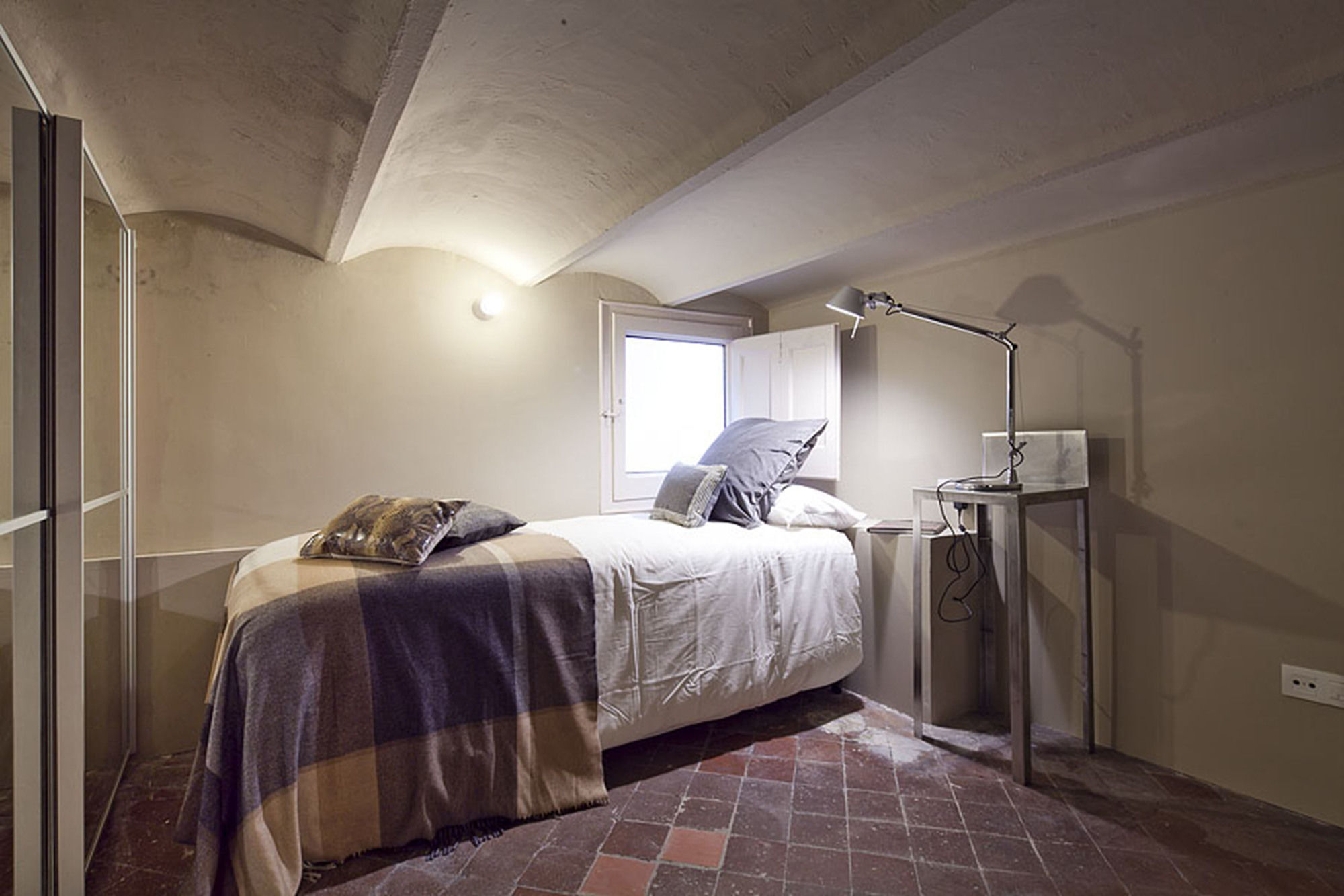 My Space Rambla Catalunya Center Appartement *